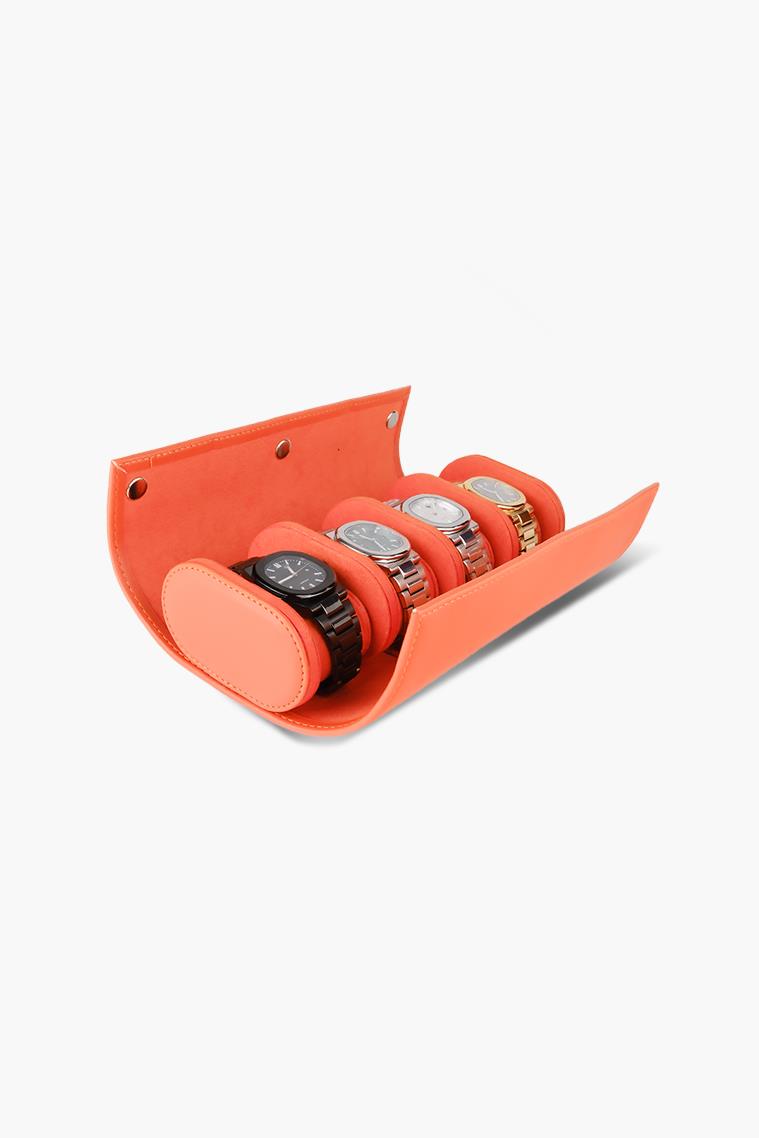 RİPON GREEN 4'LÜ SAAT VE AKSESUAR ÇANTASIAccessories bagWATCHOFROYALRİPONGREENRİPON GREEN 4'LÜ SAAT VE AKSESUAR ÇANTASI