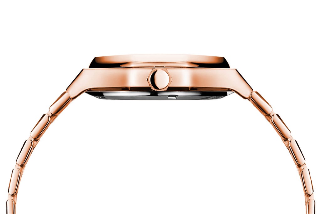 ROYAL CROWN AUTOMATIC ROSE GOLD KOL SAATİWATCHESROYAL WATCHESRYLCRWNAUTMCRSGLDROYAL CROWN AUTOMATIC ROSE GOLD KOL SAATİ