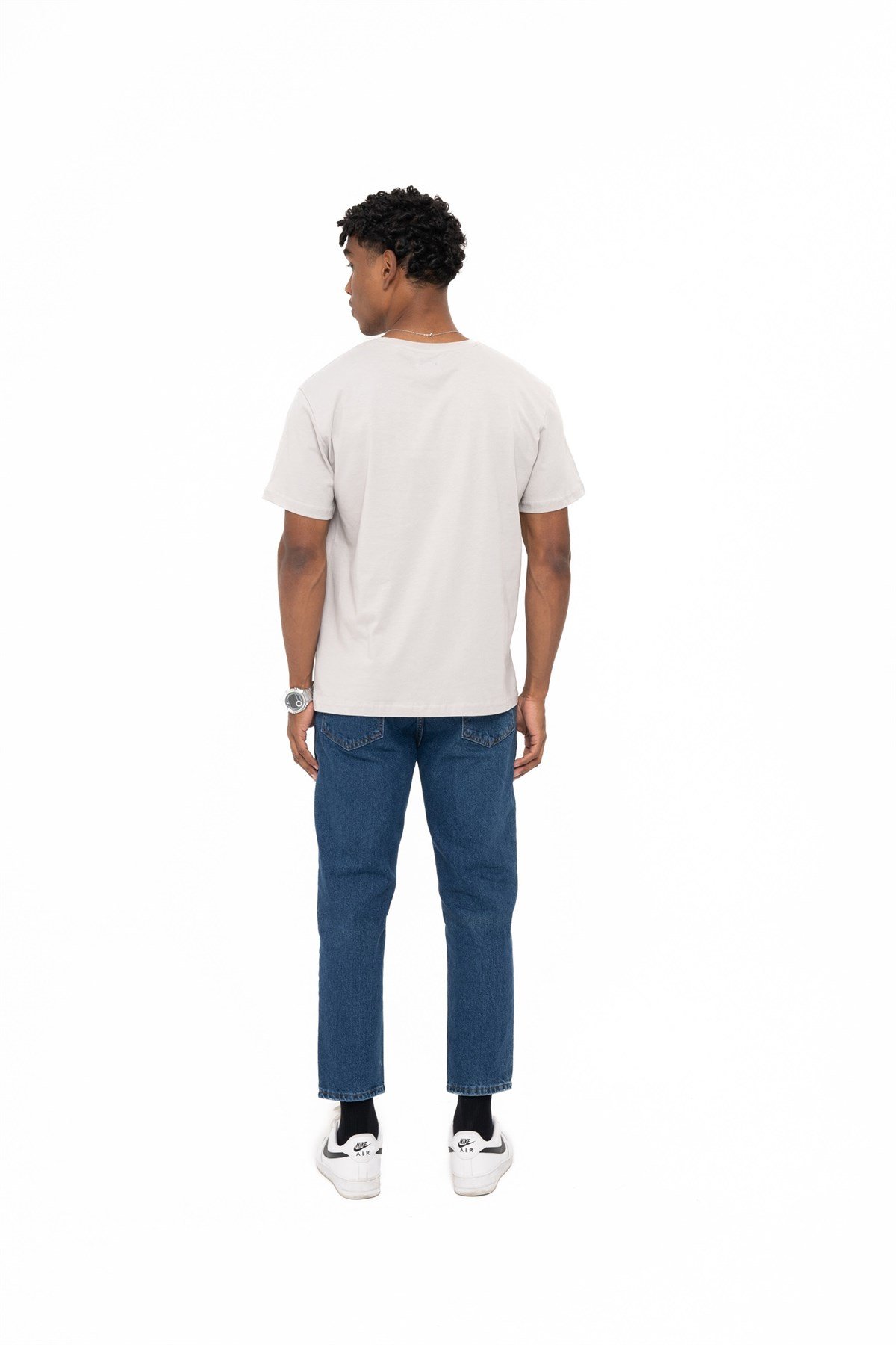 IMPOSSIBLE T-SHIRT GREYT-SHIRTWATCH OF ROYALIMPSSBLGREYIMPOSSIBLE T-SHIRT GREY