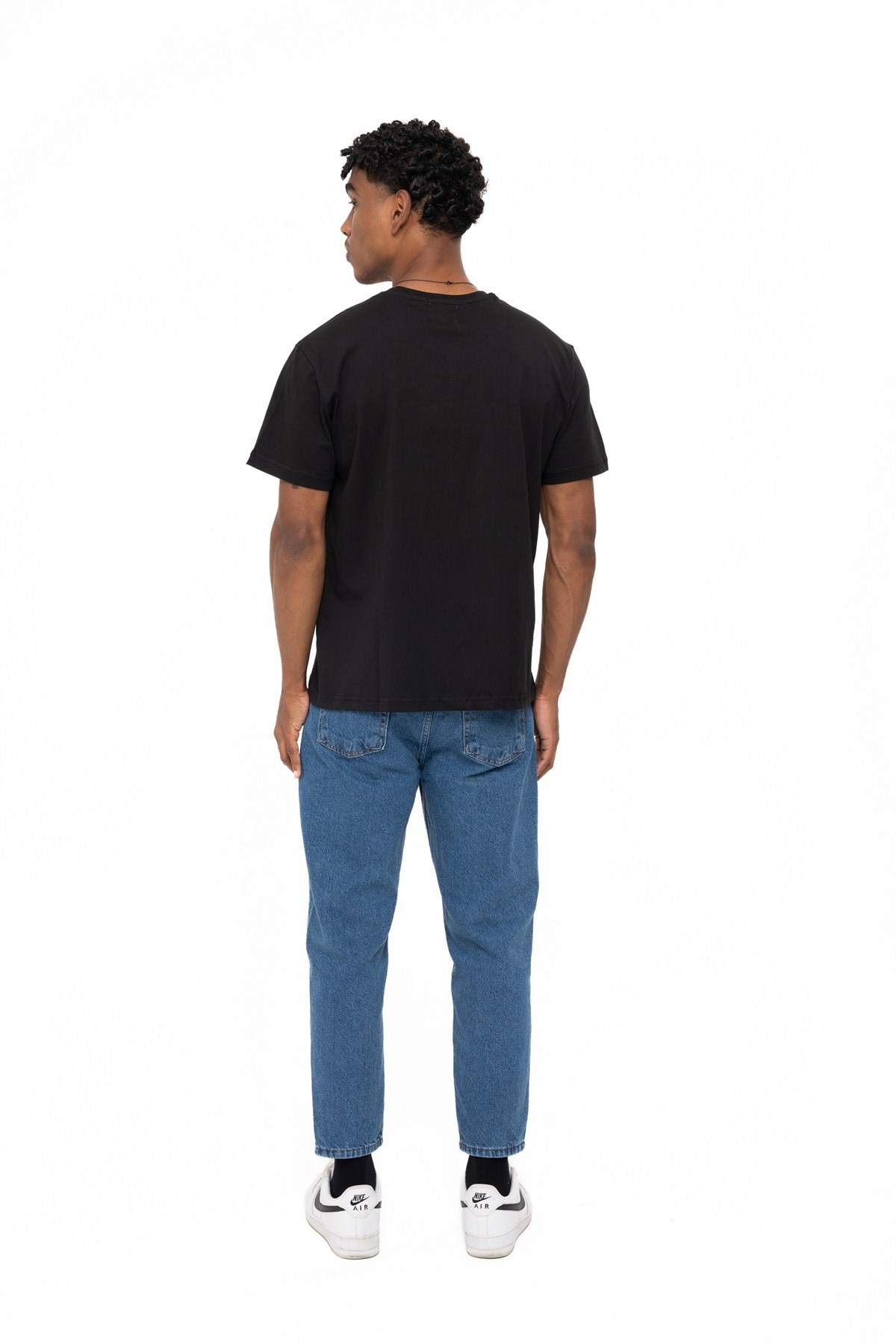 PLEASURE T-SHIRT BLACKT-SHIRTWATCH OF ROYALPLEASUREBLACKPLEASURE T-SHIRT BLACK