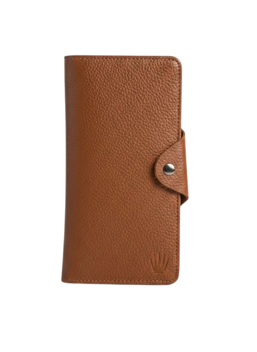 BELT Taba  Hakiki Deri Telefon CüzdanıTelefon CüzdanıWATCHOFROYALBELTBELT Taba  Hakiki Deri Telefon Cüzdanı
