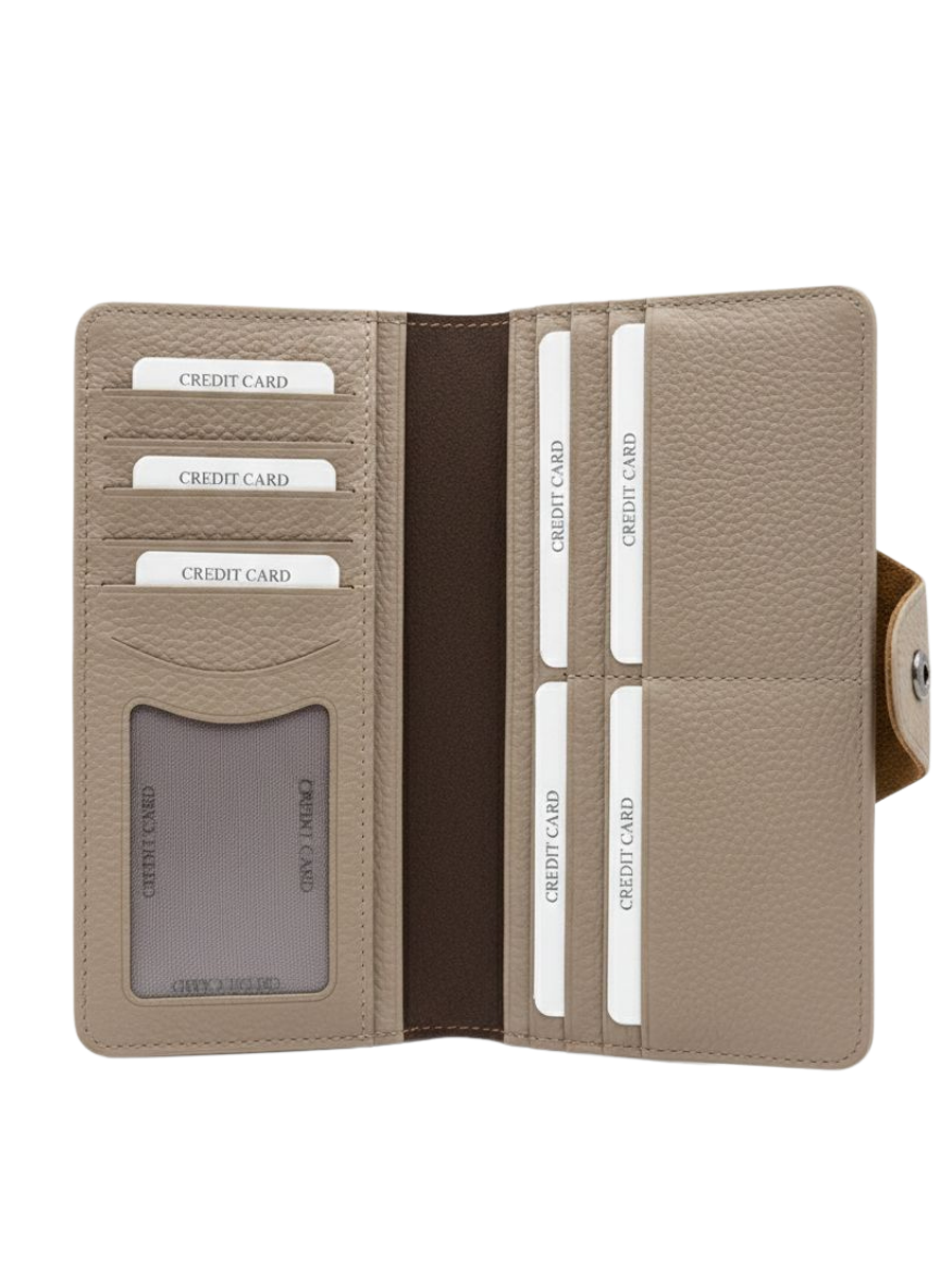 BELT Vizon Hakiki Deri Telefon CüzdanıTelefon CüzdanıWATCHOFROYALBELTBELT Vizon Hakiki Deri Telefon Cüzdanı