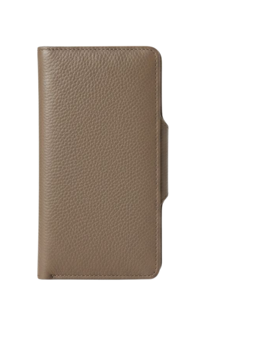 BELT Vizon Hakiki Deri Telefon CüzdanıTelefon CüzdanıWATCHOFROYALBELTBELT Vizon Hakiki Deri Telefon Cüzdanı