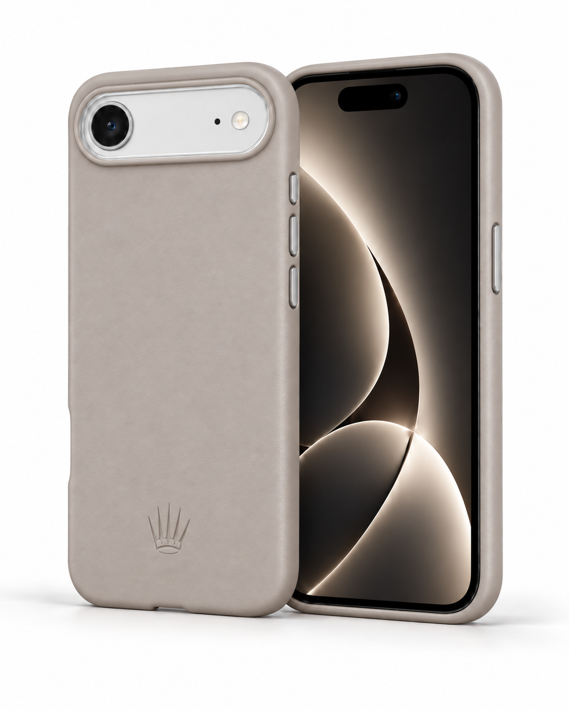 Bexocase Iphone 17 Air Gri Manyetik Özellikli Deri Kılıf Telefon CüzdanıWATCHOFROYALBexocase17airBexocase Iphone 17 Air Gri Manyetik Özellikli Deri Kılıf 