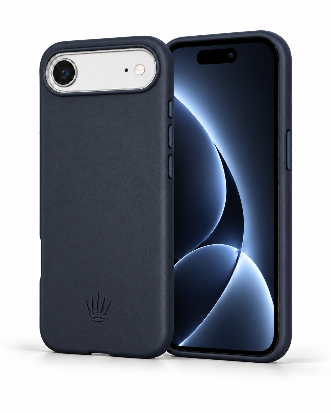 Bexocase Iphone 17 Air Lacivert Manyetik Özellikli Deri Kılıf Telefon CüzdanıWATCHOFROYALBexocase17airBexocase Iphone 17 Air Lacivert Manyetik Özellikli Deri Kılıf 