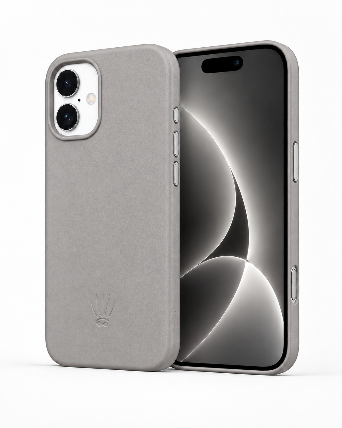 Bexocase Iphone 17 Gri Manyetik Özellikli Deri Kılıf Telefon CüzdanıWATCHOFROYALBexocase17Bexocase Iphone 17 Gri Manyetik Özellikli Deri Kılıf 