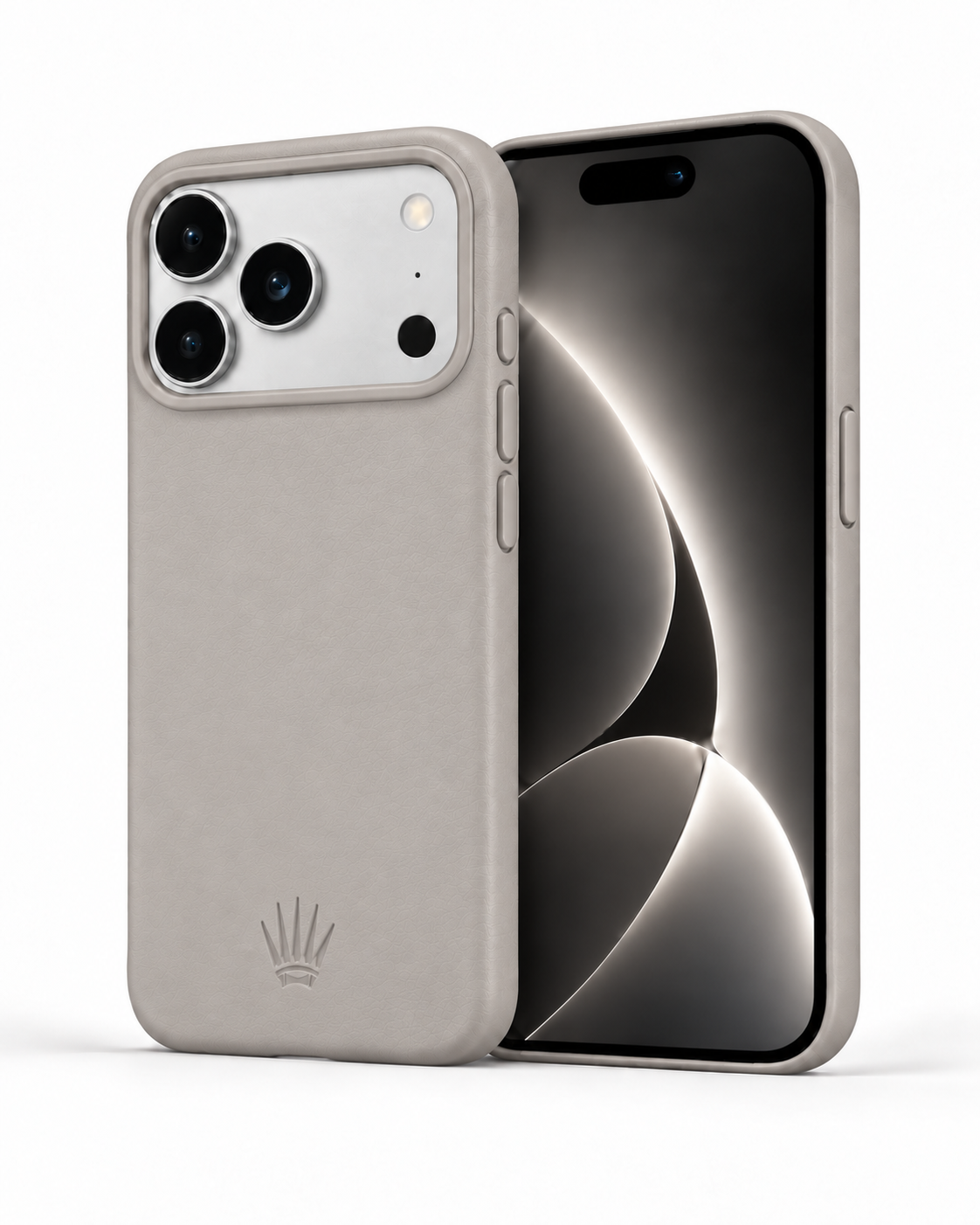 Bexocase Iphone 17 Pro Max Gri Magsafe Özellikli Deri Kılıf Telefon CüzdanıWATCHOFROYALBexocase17promaxBexocase Iphone 17 Pro Max Gri Magsafe Özellikli Deri Kılıf 