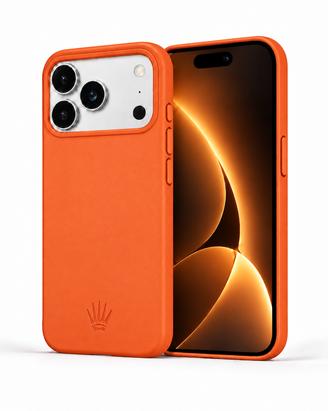 Bexocase Iphone 17 Pro Max Turuncu Manyetik Özellikli Deri Kılıf Telefon CüzdanıWATCHOFROYALBexocase17promaxBexocase Iphone 17 Pro Max Turuncu Manyetik Özellikli Deri Kılıf 