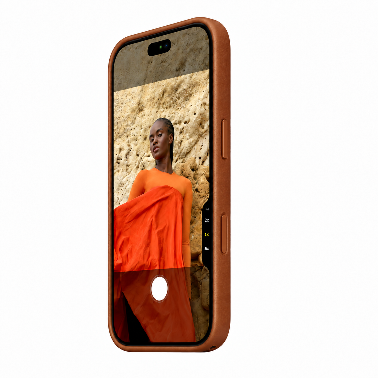 Bexocase Iphone 18 Pro Max Kiremit Manyetik Özellikli Deri Kılıf Telefon CüzdanıWATCHOFROYALBexocase18promaxBexocase Iphone 18 Pro Max Kiremit Manyetik Özellikli Deri Kılıf 