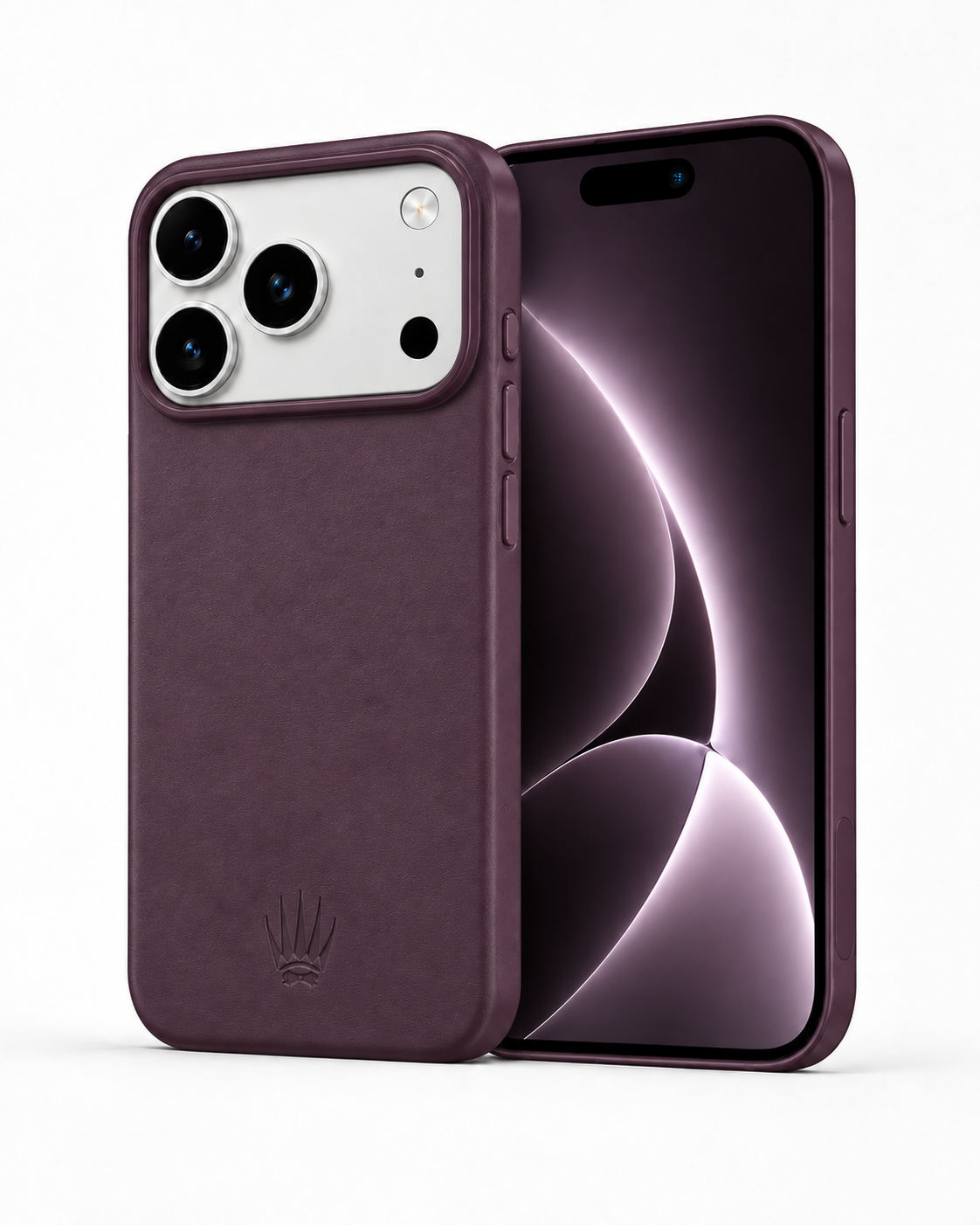 Bexocase Iphone 18 Pro Max Mor Manyetik Özellikli Deri Kılıf Telefon CüzdanıWATCHOFROYALBexocase18promaxBexocase Iphone 18 Pro Max Mor Manyetik Özellikli Deri Kılıf 