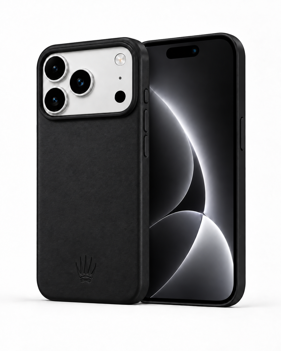 Bexocase Iphone 18 Pro Max Siyah Manyetik Özellikli Deri Kılıf Telefon CüzdanıWATCHOFROYALBexocase18promaxBexocase Iphone 18 Pro Max Siyah Manyetik Özellikli Deri Kılıf 
