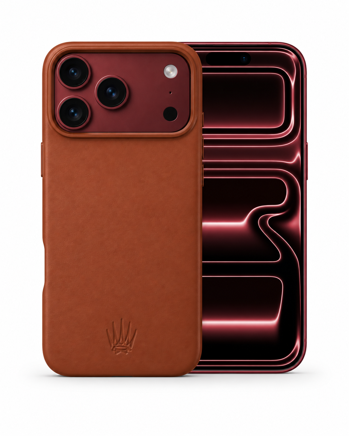 Bexocase Iphone 18 Pro Kiremit Manyetik Özellikli Deri Kılıf Telefon CüzdanıWATCHOFROYALBexocase18proBexocase Iphone 18 Pro Kiremit Manyetik Özellikli Deri Kılıf 