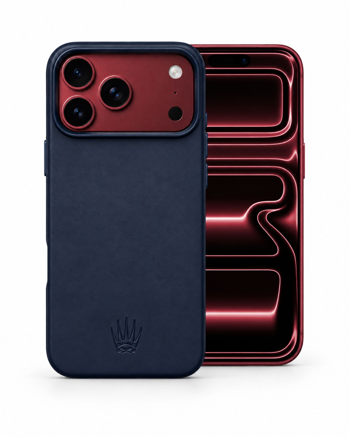 Bexocase Iphone 18 Pro Max Lacivert Manyetik Özellikli Deri Kılıf Telefon CüzdanıWATCHOFROYALBexocase18promaxBexocase Iphone 18 Pro Max Lacivert Manyetik Özellikli Deri Kılıf 