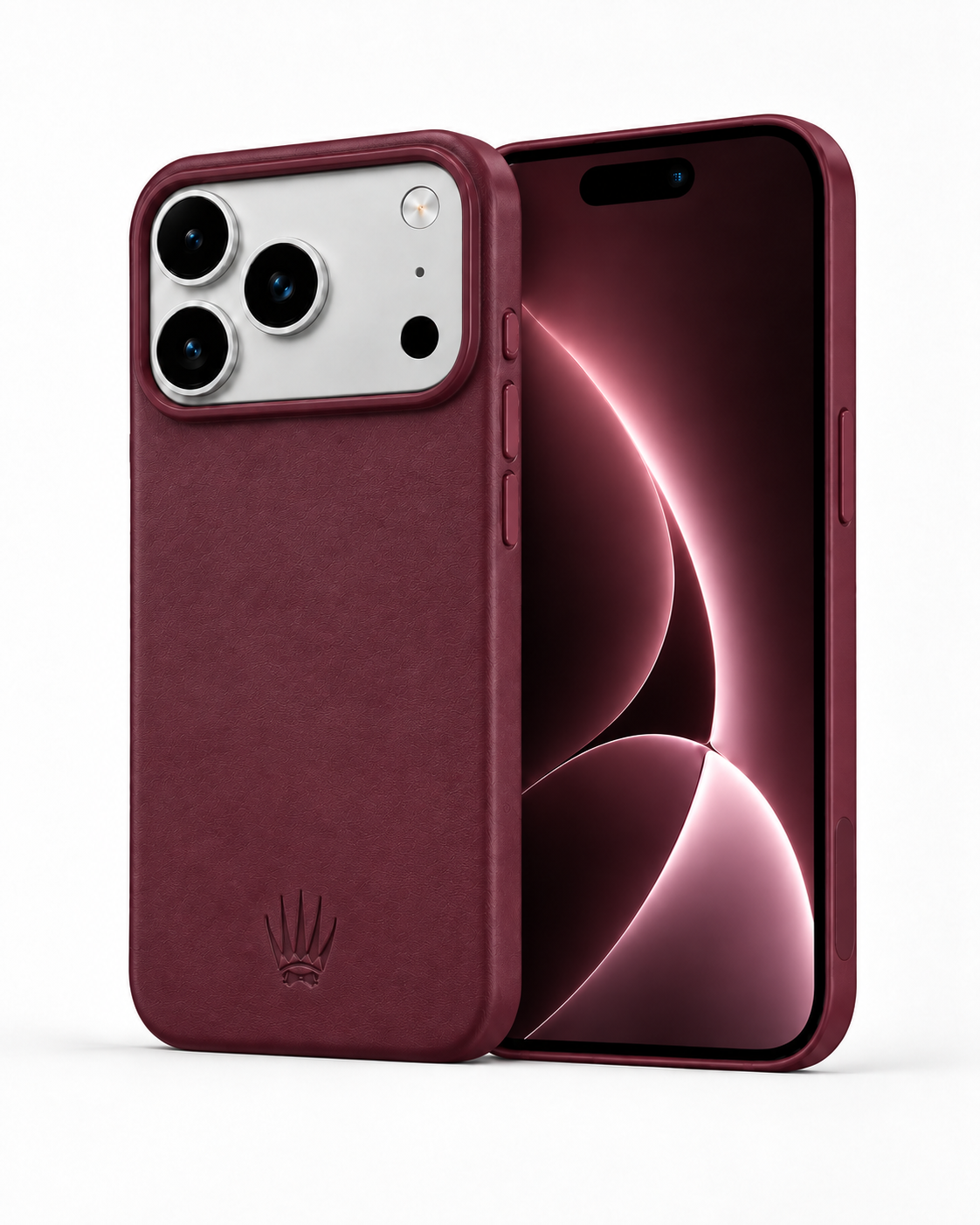 Bexocase Iphone 18 Pro Max Mürdüm Manyetik Özellikli Deri Kılıf Telefon CüzdanıWATCHOFROYALBexocase18promaxBexocase Iphone 18 Pro Max Mürdüm Manyetik Özellikli Deri Kılıf 