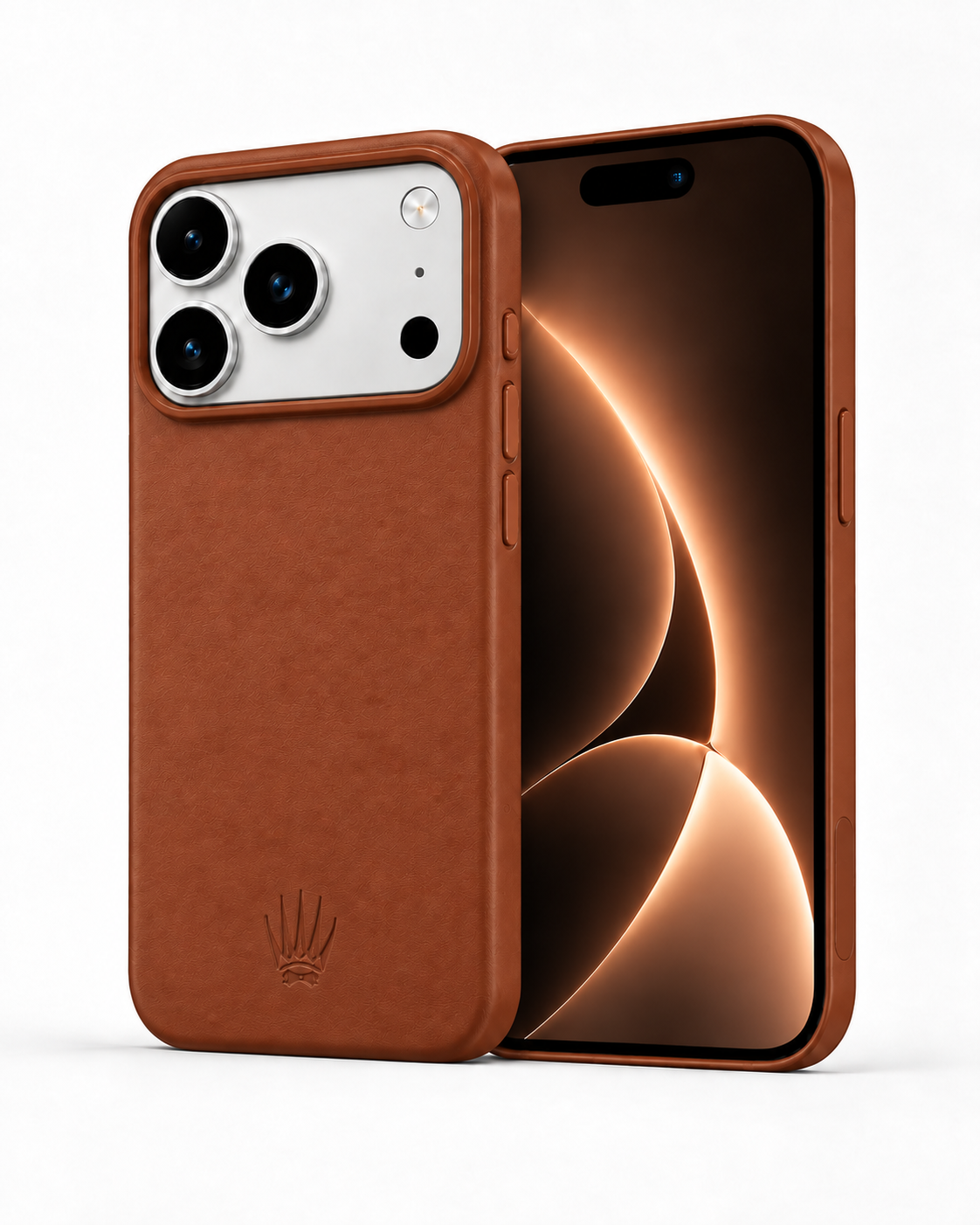 Bexocase Iphone 18 Pro Max Kiremit Manyetik Özellikli Deri Kılıf Telefon CüzdanıWATCHOFROYALBexocase18promaxBexocase Iphone 18 Pro Max Kiremit Manyetik Özellikli Deri Kılıf 