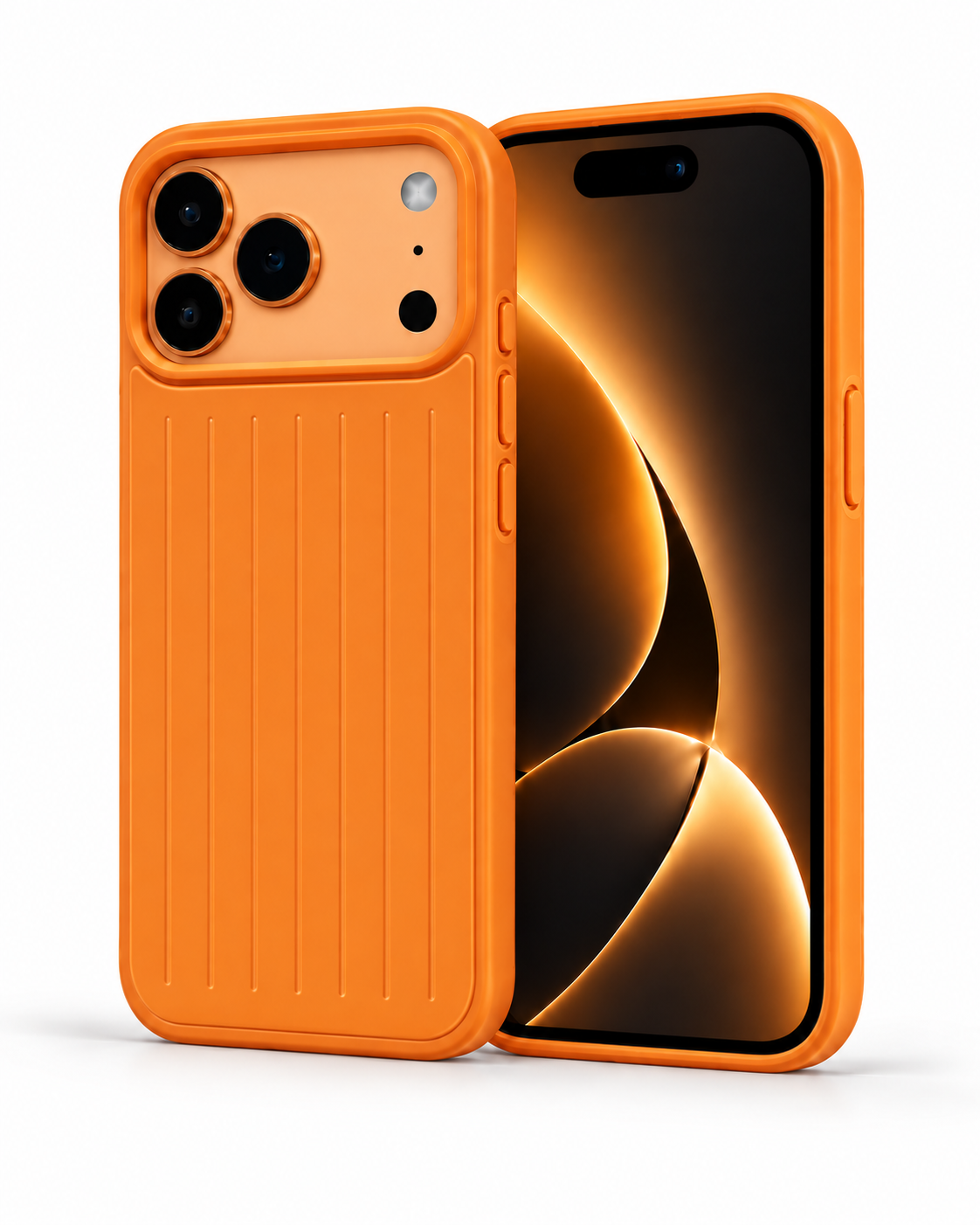 Biocase Iphone 17 Pro Max Turuncu Manyetik Özellikli Deri Kılıf Telefon CüzdanıWATCHOFROYALBiocase17promaxBiocase Iphone 17 Pro Max Turuncu Manyetik Özellikli Deri Kılıf 