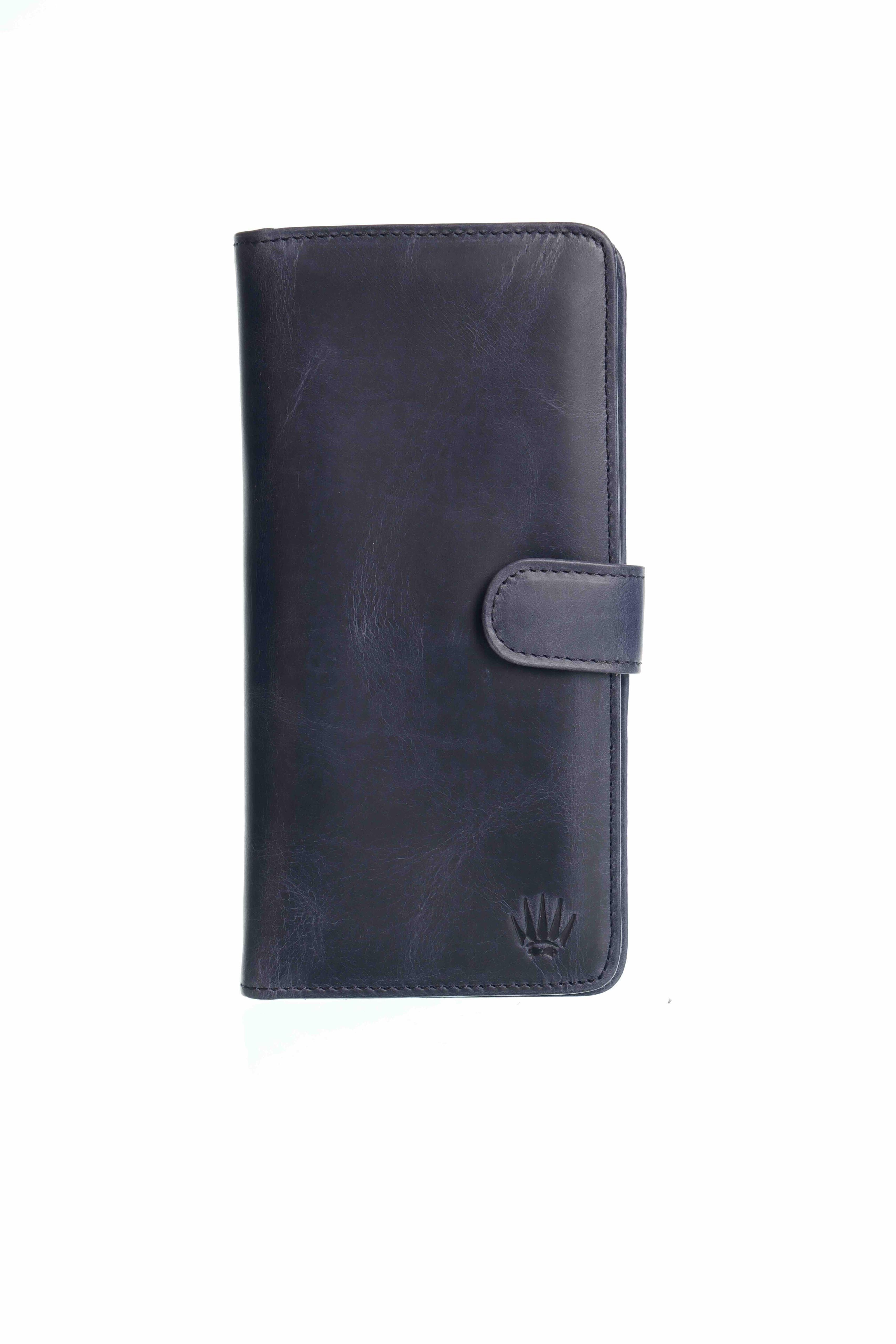 BELT NAVY BLUE PHONE WALLETTelefon CüzdanıWATCHOFROYALBLTNVYBLUEBELT NAVY BLUE PHONE WALLET