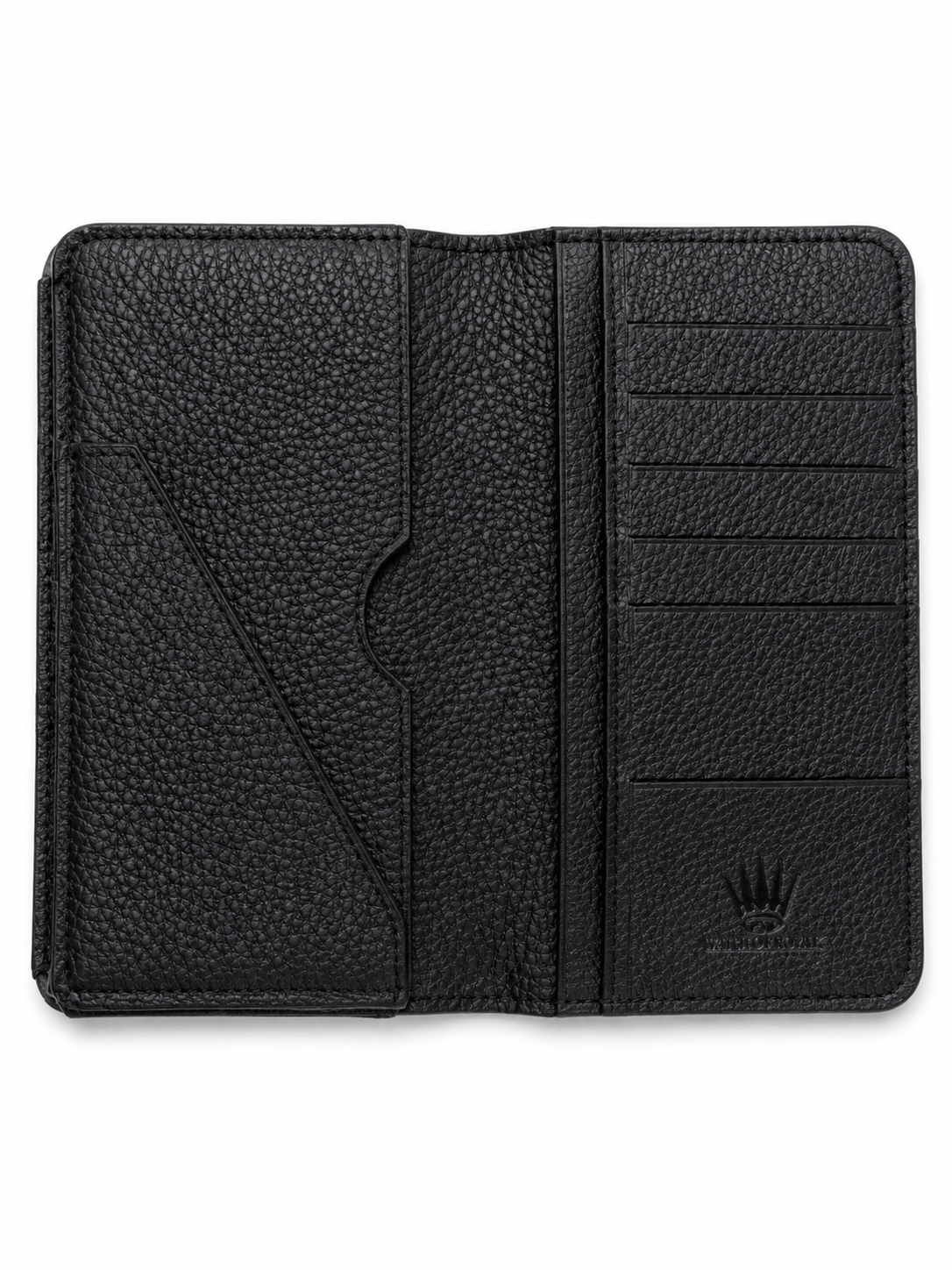 Hakiki Deri Cüzdan Petek Bordo Çift Bölme Telefon Cüzdanı 7 Kart Bölmesi Portföy ElegantTelefon CüzdanıWATCHOFROYALELEGANTHakiki Deri Cüzdan Petek Bordo Çift Bölme Telefon Cüzdanı 7 Kart Bölmesi Portföy Elegant