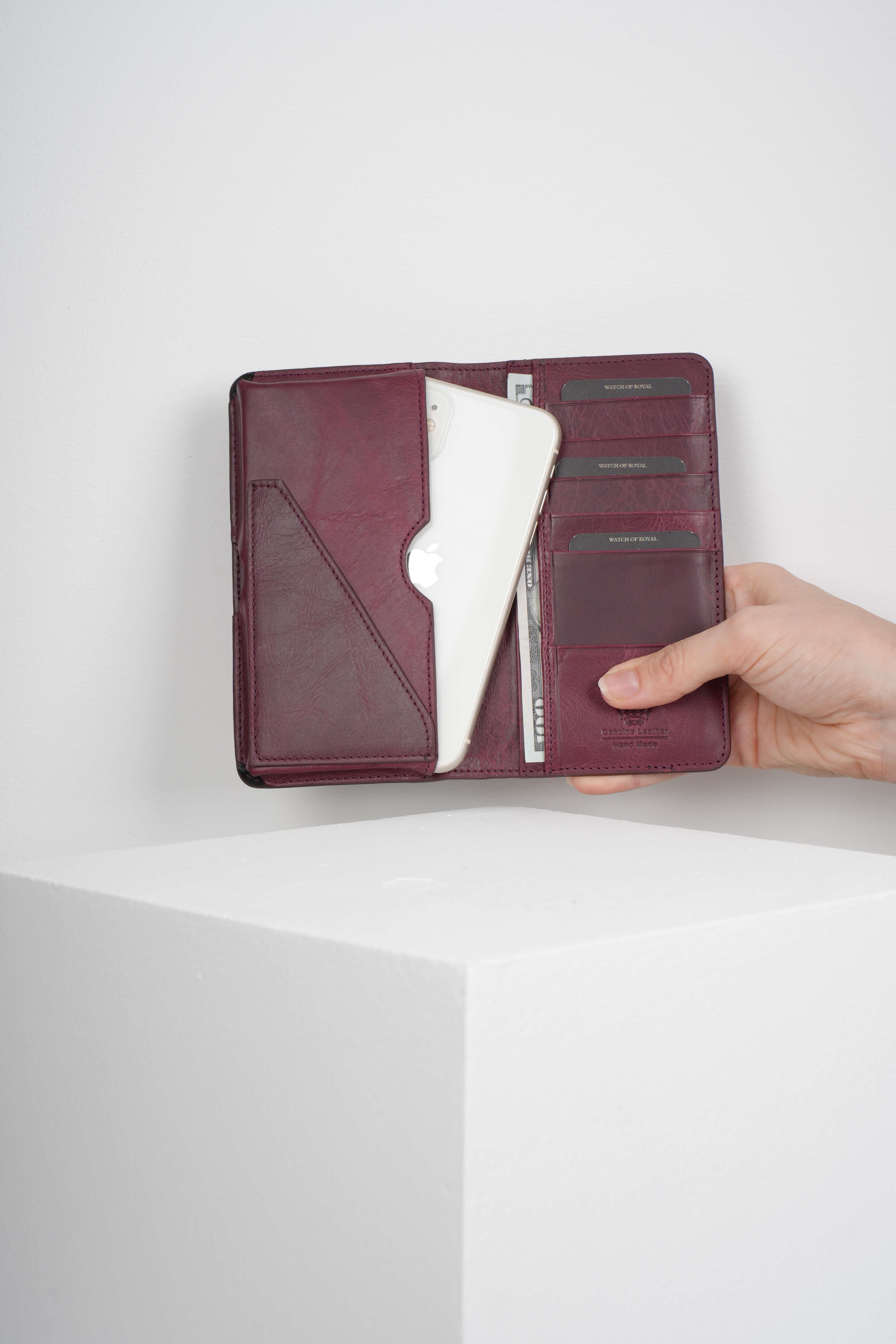 ELEGANT TIGUAN BORDO TELEFON CÜZDANITelefon CüzdanıWATCHOFROYALELGNTTGUANBRDOELEGANT TIGUAN BORDO TELEFON CÜZDANI