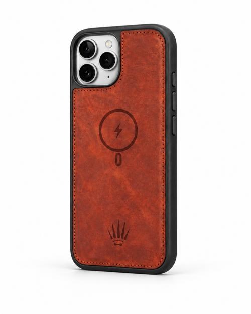 IPHONE 13 PRO MAX RED WIRELESS TELEFON KILIFI