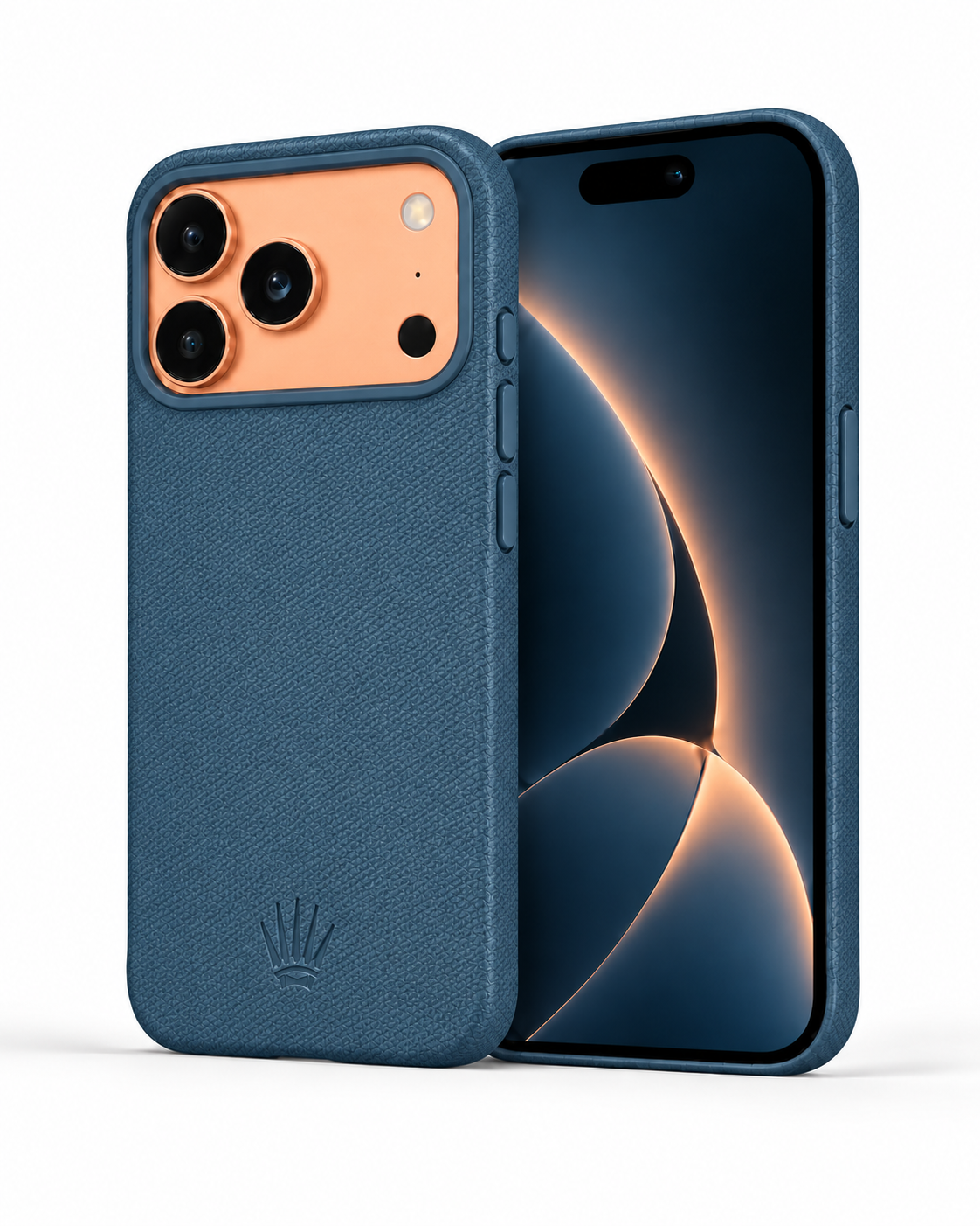 Liora Iphone 17 Pro Lacivert Magsafe Özellikli Deri Kılıf Telefon CüzdanıWATCHOFROYALLiora17proLiora Iphone 17 Pro Lacivert Magsafe Özellikli Deri Kılıf 