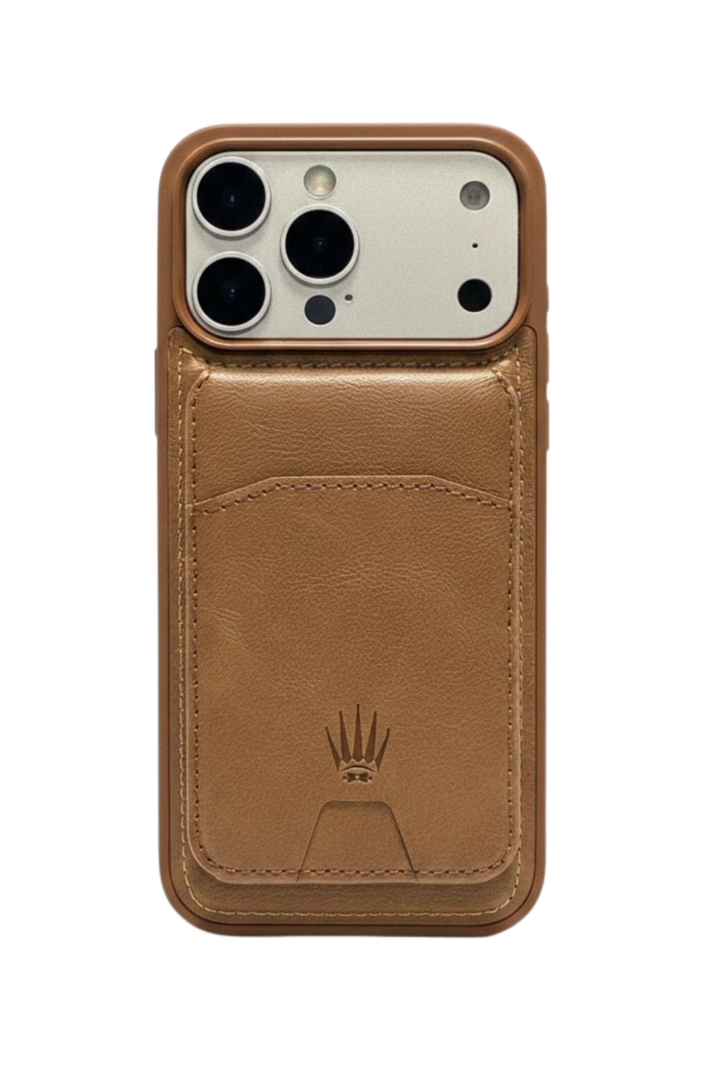 LuneCase Iphone 17 Pro Max Kahverengi Manyetik Özellikli Deri Kılıf Telefon CüzdanıWATCHOFROYALLuneCase17promaxLuneCase Iphone 17 Pro Max Kahverengi Manyetik Özellikli Deri Kılıf 