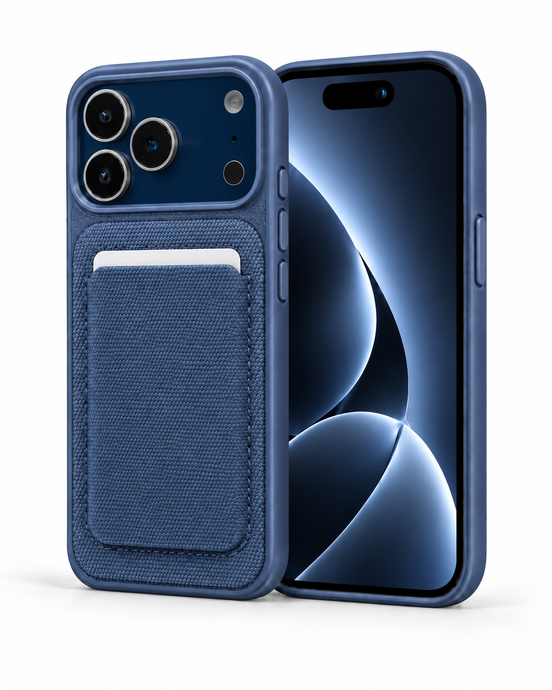 MagWalletCase Iphone 17 Pro Max Lacivert Manyetik Özellikli Deri Kılıf + KartlıkTelefon CüzdanıWATCHOFROYALMagWalletCase17promaxMagWalletCase Iphone 17 Pro Max Lacivert Manyetik Özellikli Deri Kılıf + Kartlık
