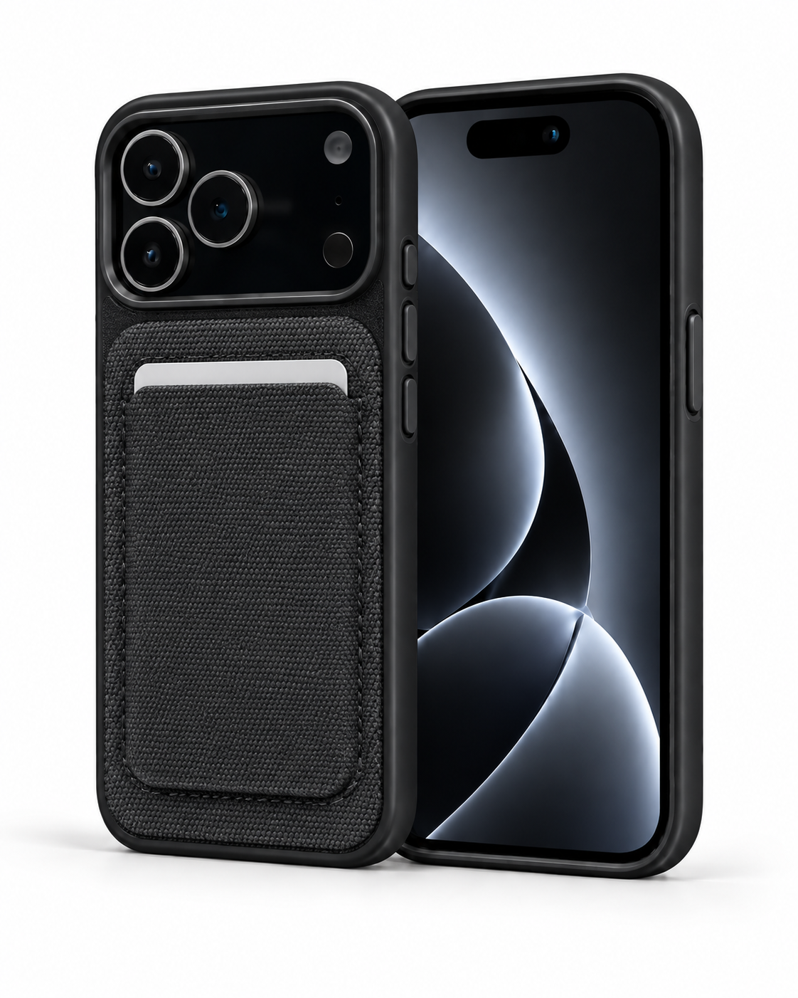 MagWalletCase Iphone 17 Pro Max Siyah Manyetik Özellikli Deri Kılıf + KartlıkTelefon CüzdanıWATCHOFROYALMagWalletCase17promaxMagWalletCase Iphone 17 Pro Max Siyah Manyetik Özellikli Deri Kılıf + Kartlık