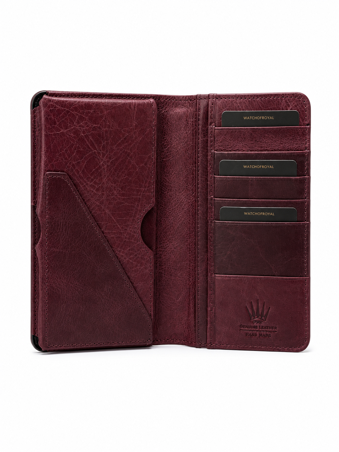 Hakiki Deri Cüzdan Bordo %100 Hakiki Deri 5 Kart Bölmeli Minimalist Cüzdan & Kartlık MınıelegantTelefon CüzdanıWATCHOFROYALMINIELEGANTHakiki Deri Cüzdan Bordo %100 Hakiki Deri 5 Kart Bölmeli Minimalist Cüzdan & Kartlık Mınıelegant