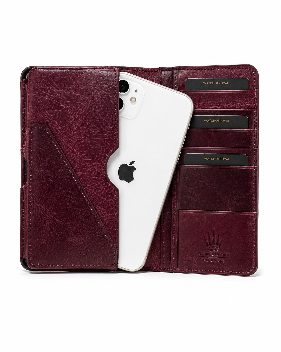 Hakiki Deri Cüzdan Bordo %100 Hakiki Deri 5 Kart Bölmeli Minimalist Cüzdan & Kartlık MınıelegantTelefon CüzdanıWATCHOFROYALMINIELEGANTHakiki Deri Cüzdan Bordo %100 Hakiki Deri 5 Kart Bölmeli Minimalist Cüzdan & Kartlık Mınıelegant