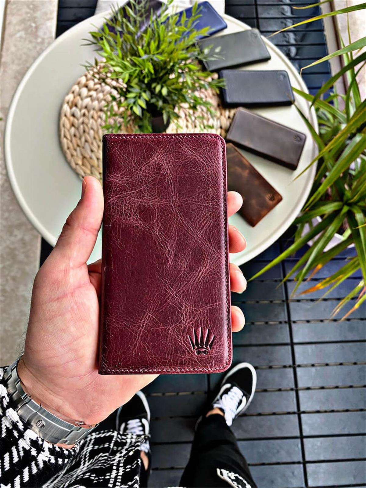 MINI ELEGANT BORDO TELEFON CÜZDANITELEFON CÜZDANIWATCHOFROYALMINIELGNTBRDOMINI ELEGANT BORDO TELEFON CÜZDANI