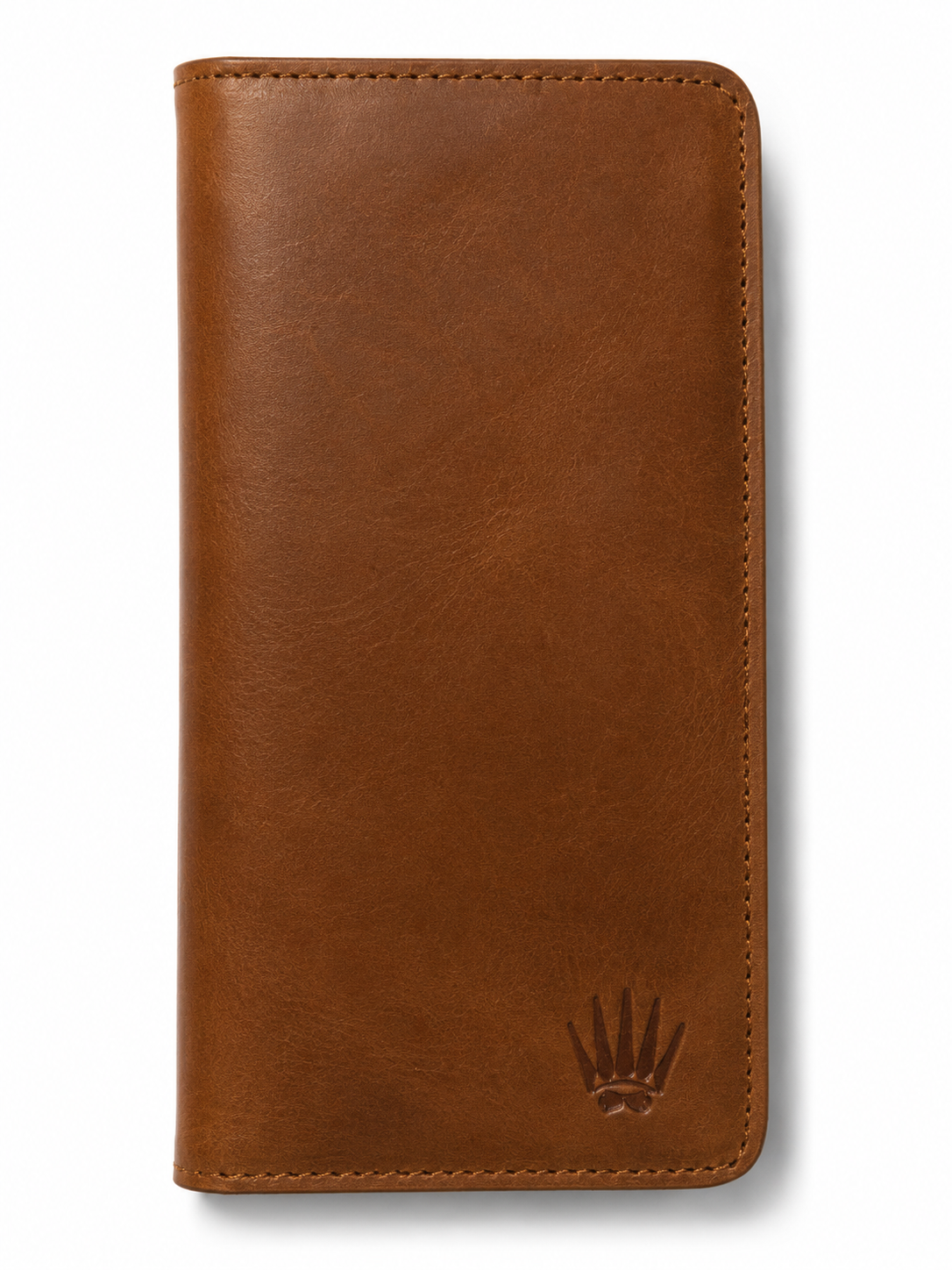 MINI ELEGANT CRAZY TAN PHONE WALLETTelefon CüzdanıWATCHOFROYALMINIELGNTCRZYMINI ELEGANT CRAZY TAN PHONE WALLET