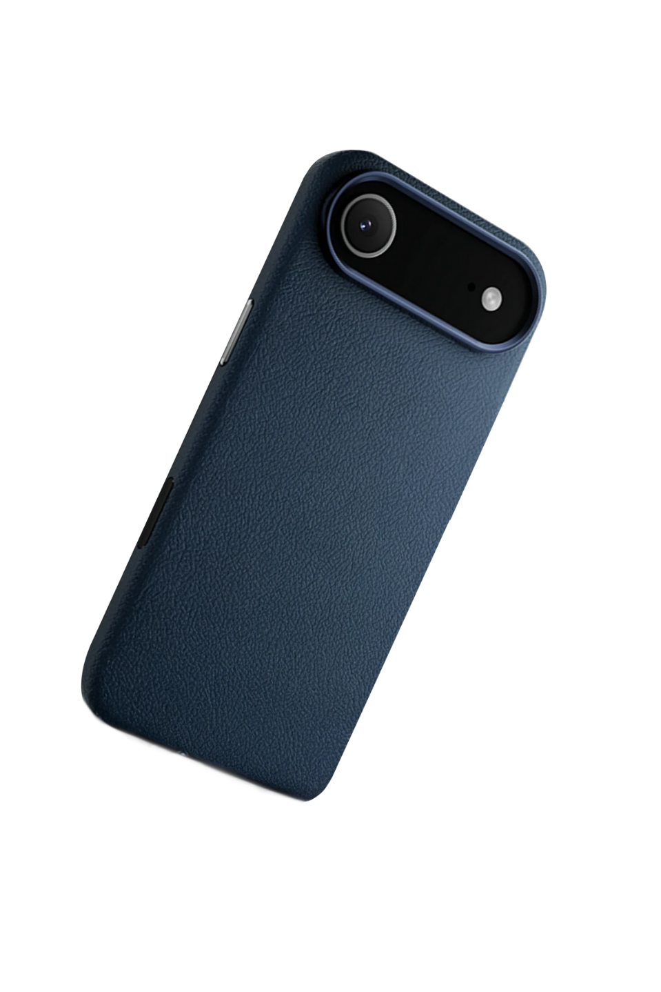 MonoCase Iphone 17 Air Lacivert Magsafe Özellikli Deri Kılıf Telefon CüzdanıWATCHOFROYALMonoCase17airMonoCase Iphone 17 Air Lacivert Magsafe Özellikli Deri Kılıf 