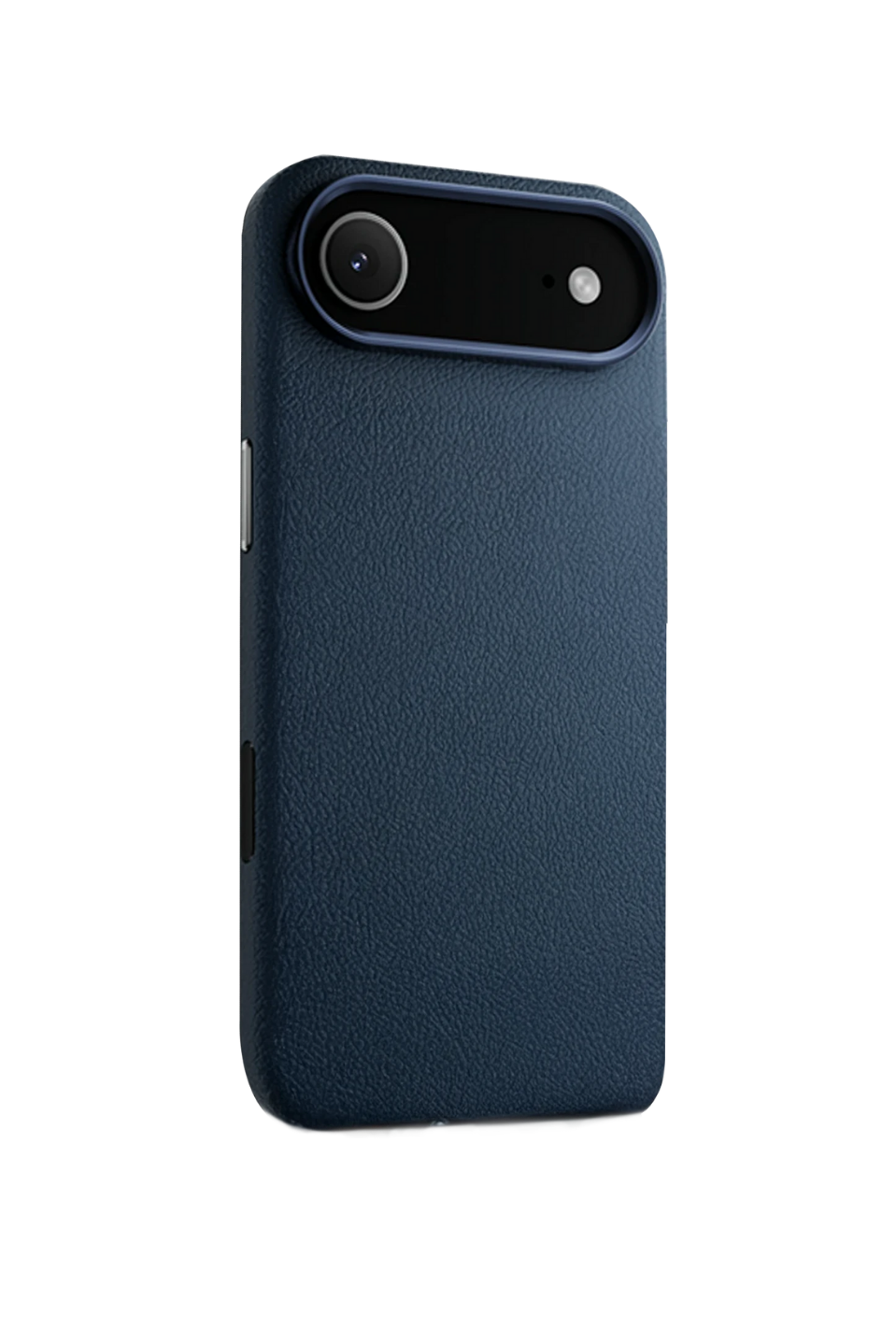 MonoCase Iphone 17 Air Lacivert Magsafe Özellikli Deri Kılıf Telefon CüzdanıWATCHOFROYALMonoCase17airMonoCase Iphone 17 Air Lacivert Magsafe Özellikli Deri Kılıf 