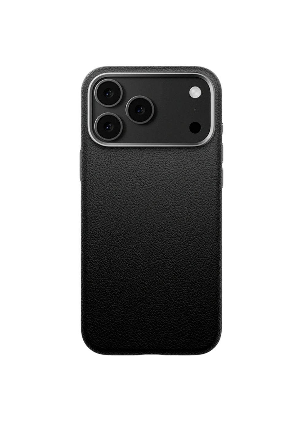 MonoCase Iphone 17 Pro Siyah Magsafe Özellikli Deri Kılıf Telefon CüzdanıWATCHOFROYALMonoCase17proMonoCase Iphone 17 Pro Siyah Magsafe Özellikli Deri Kılıf 