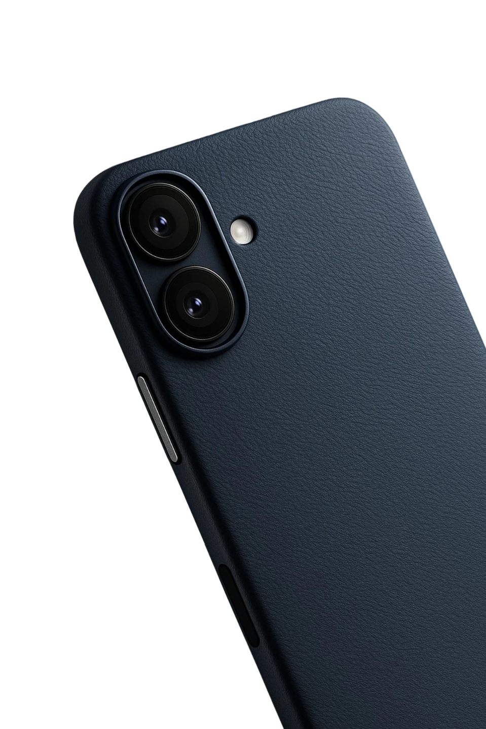 MonoCase Iphone 17 Lacivert Magsafe Özellikli Deri Kılıf Telefon CüzdanıWATCHOFROYALMonoCaseMonoCase Iphone 17 Lacivert Magsafe Özellikli Deri Kılıf 