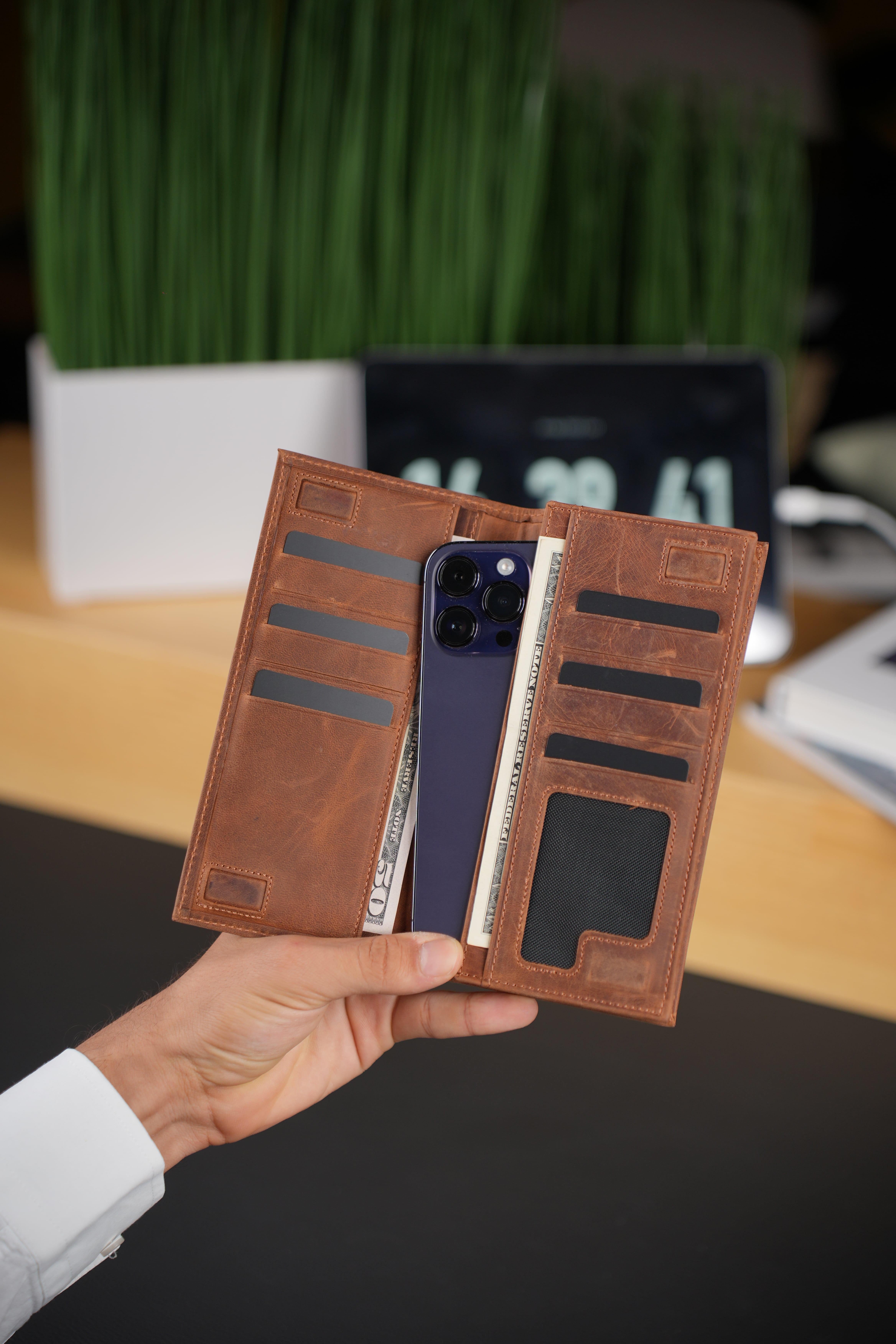 PARIS CRAZY TABA HAKİKİ DERİ TELEFON CÜZDANITelefon CüzdanıWATCHOFROYALPRSCRZTABAPARIS CRAZY TABA HAKİKİ DERİ TELEFON CÜZDANI