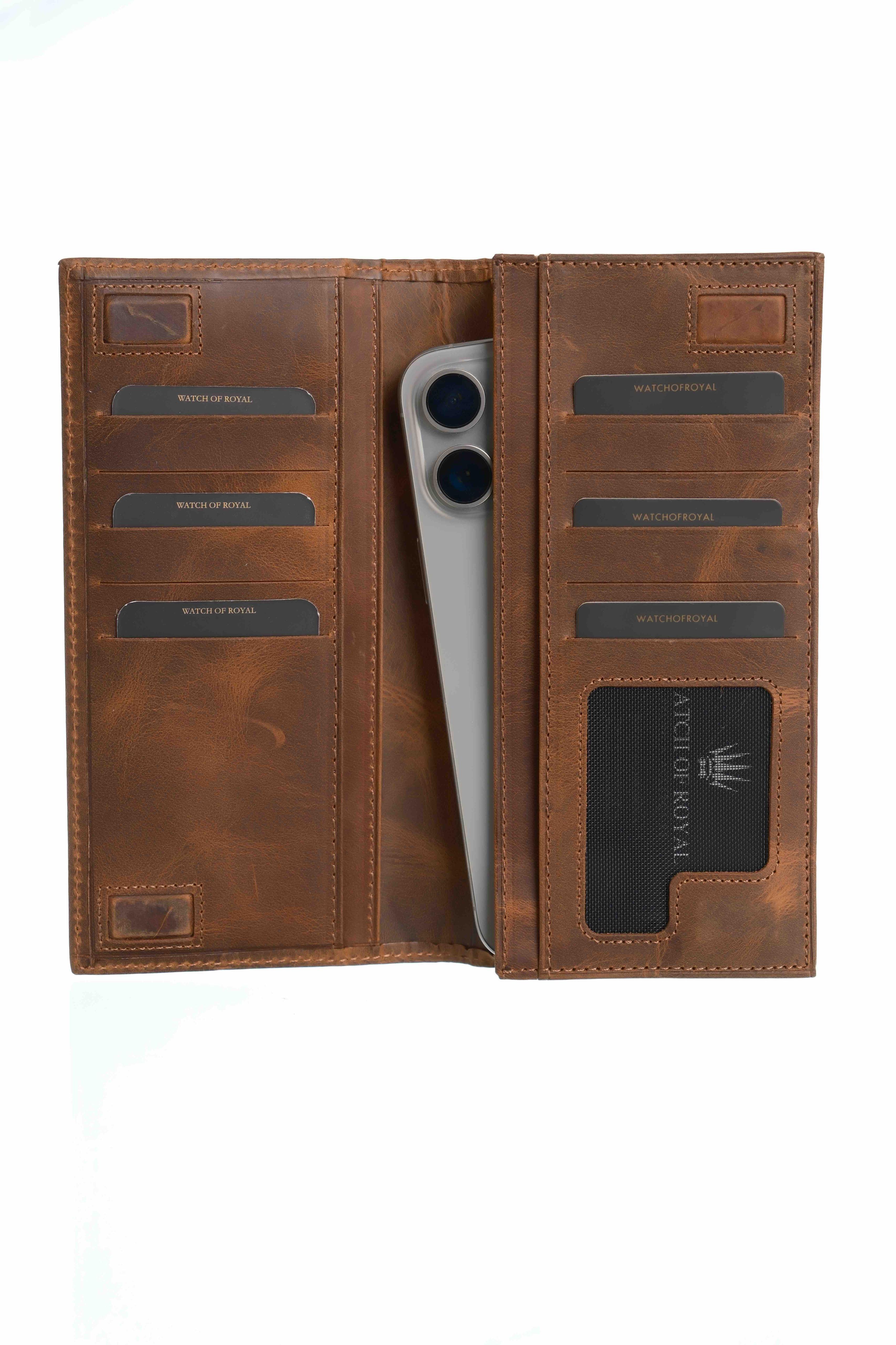 PARIS CRAZY TABA HAKİKİ DERİ TELEFON CÜZDANITelefon CüzdanıWATCHOFROYALPRSCRZTABAPARIS CRAZY TABA HAKİKİ DERİ TELEFON CÜZDANI