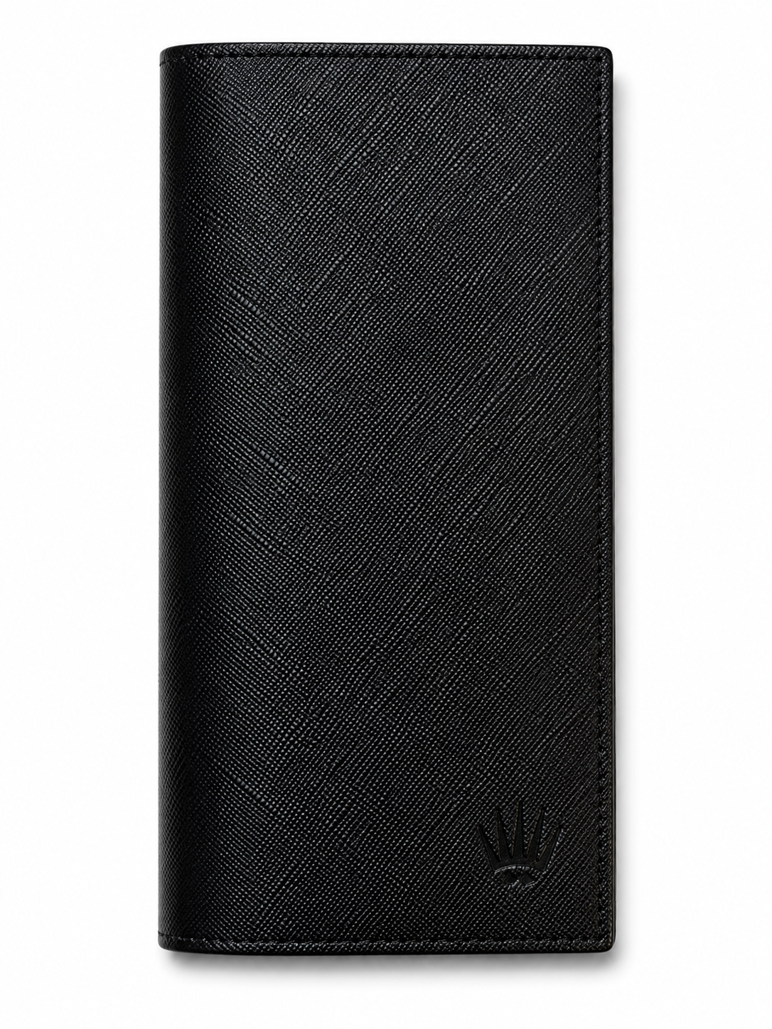 PARIS SAFFIANO BLACK HAKİKİ DERİ TELEFON CÜZDANITelefon CüzdanıWATCHOFROYALPRSSFFNBLCKPARIS SAFFIANO BLACK HAKİKİ DERİ TELEFON CÜZDANI