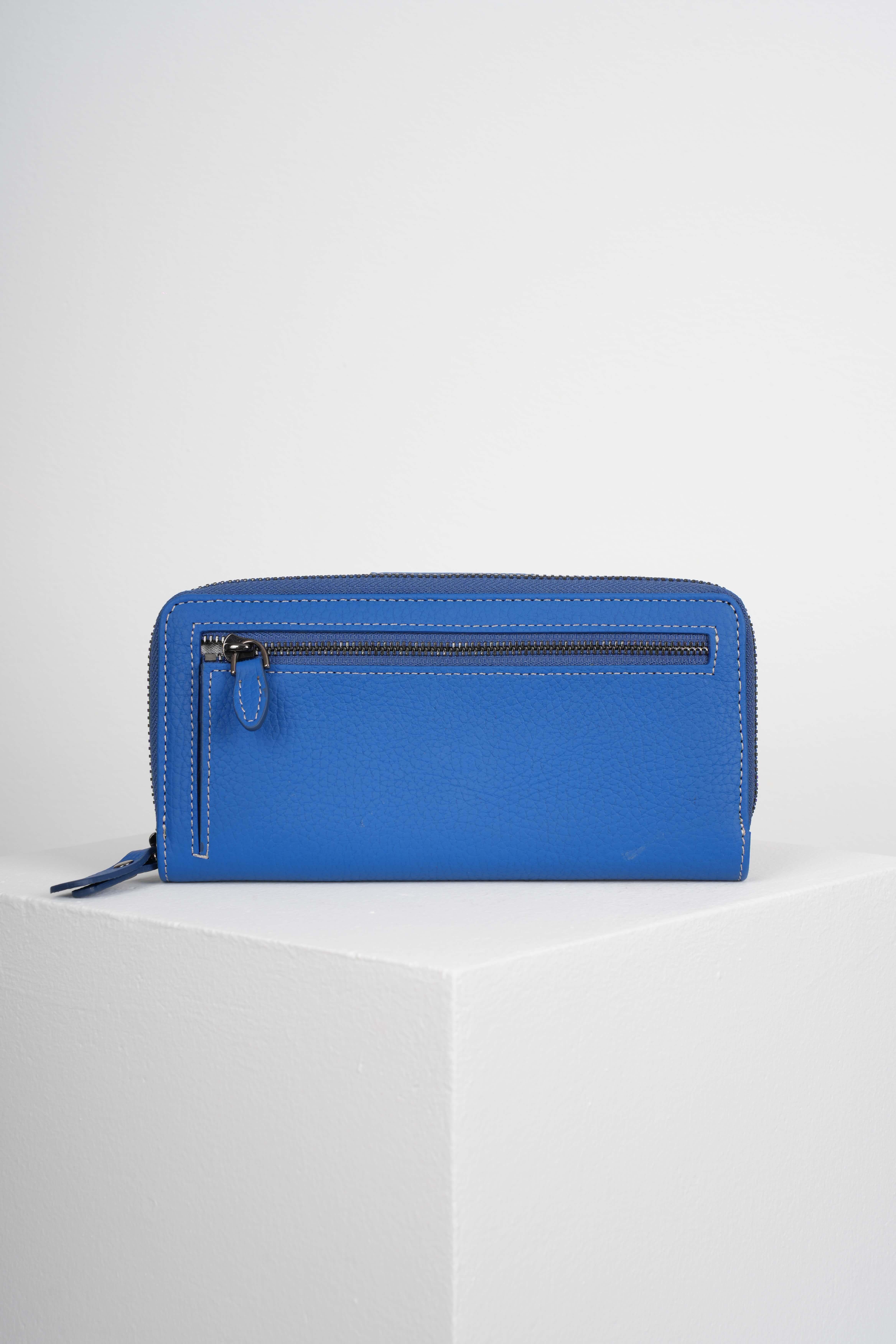 PATRICK MAVİ TELEFON CÜZDANITelefon CüzdanıWATCHOFROYALPTRCKBLUEPATRICK MAVİ TELEFON CÜZDANI