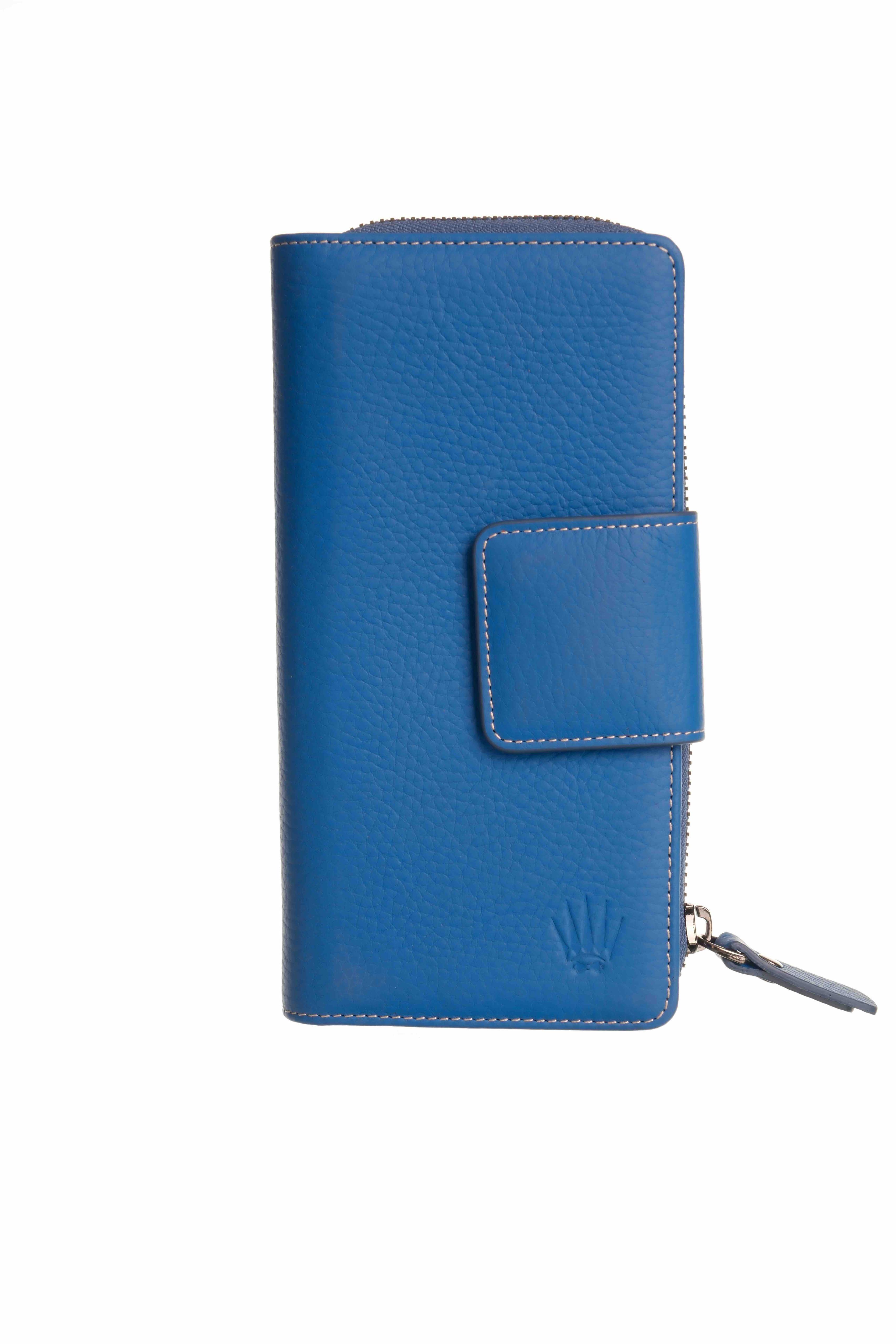 PATRICK MAVİ TELEFON CÜZDANITelefon CüzdanıWATCHOFROYALPTRCKBLUEPATRICK MAVİ TELEFON CÜZDANI