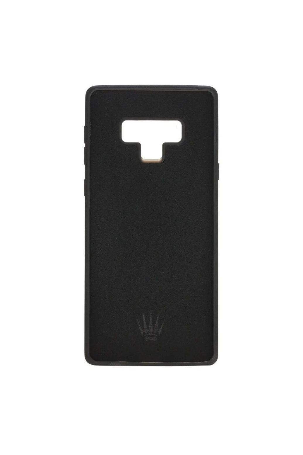 SAMSUNG NOTE 9 SİYAH LEATHERTelefon CüzdanıWATCHOFROYALSNT9BLCKSAMSUNG NOTE 9 SİYAH LEATHER