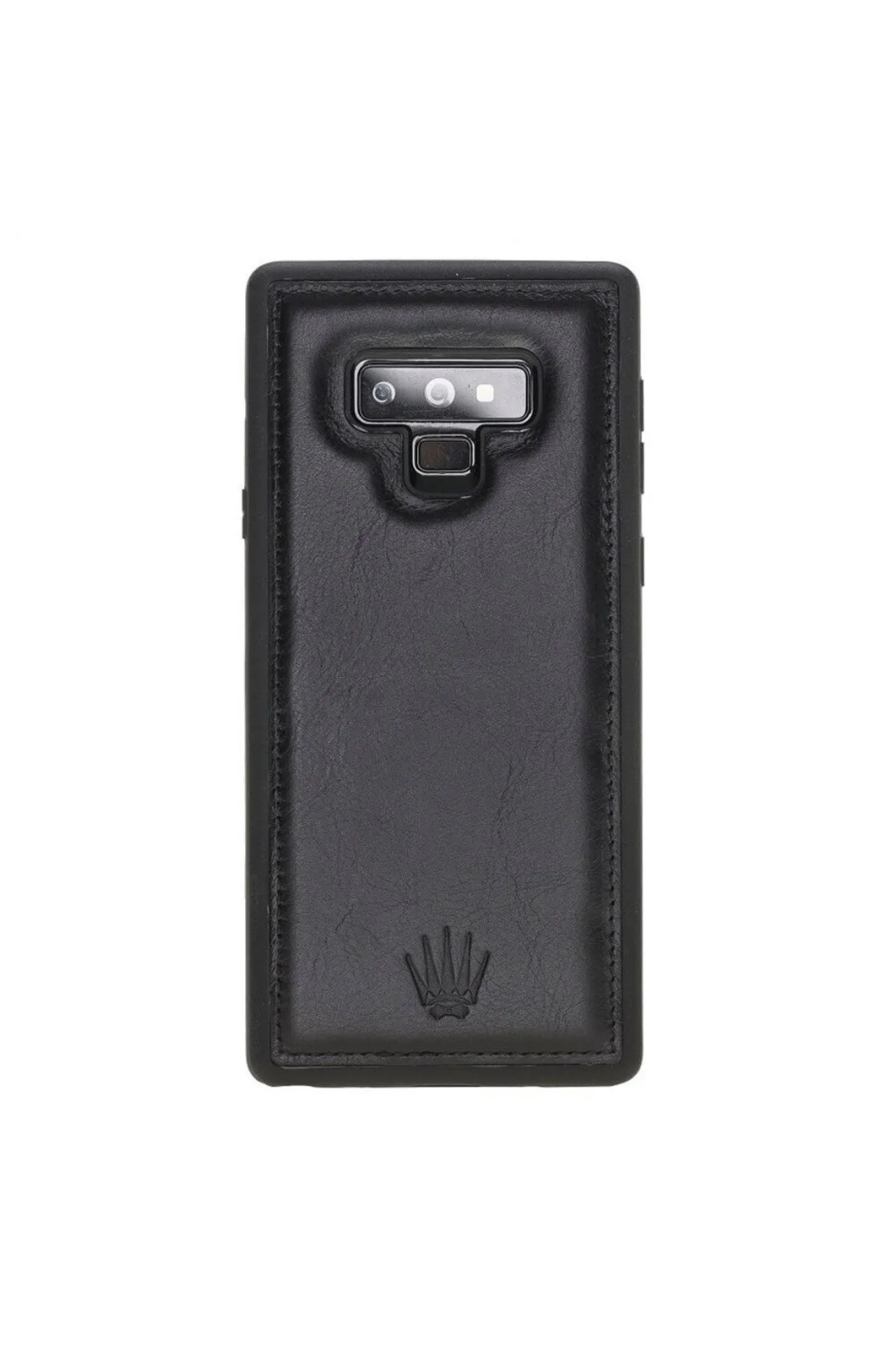 SAMSUNG NOTE 9 SİYAH LEATHERTelefon CüzdanıWATCHOFROYALSNT9BLCKSAMSUNG NOTE 9 SİYAH LEATHER