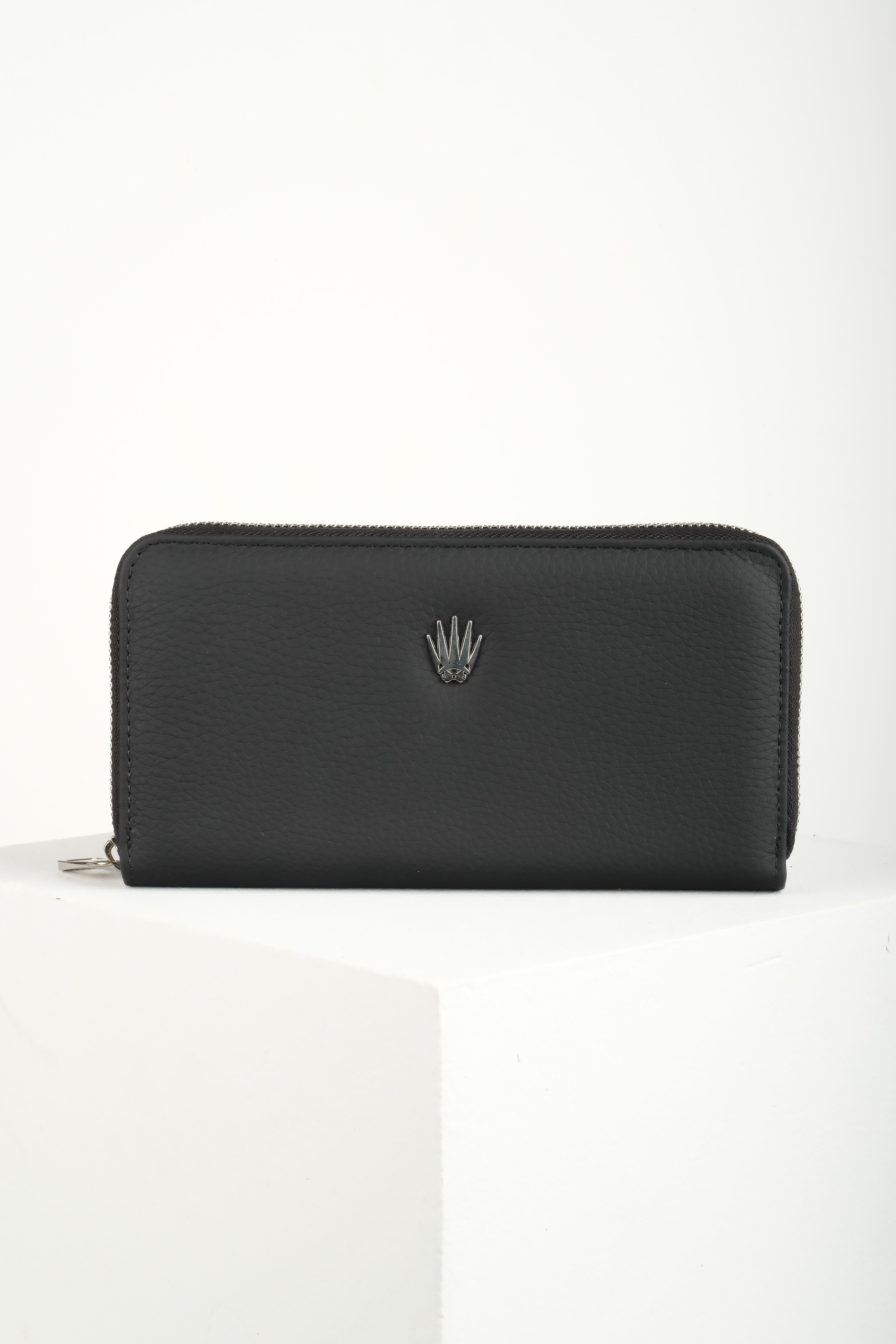 TOKYO FLOTER BLACK HAKİKİ DERİ TELEFON CÜZDANITelefon CüzdanıWATCHOFROYALTOKYOFLTRBLCKTOKYO FLOTER BLACK HAKİKİ DERİ TELEFON CÜZDANI