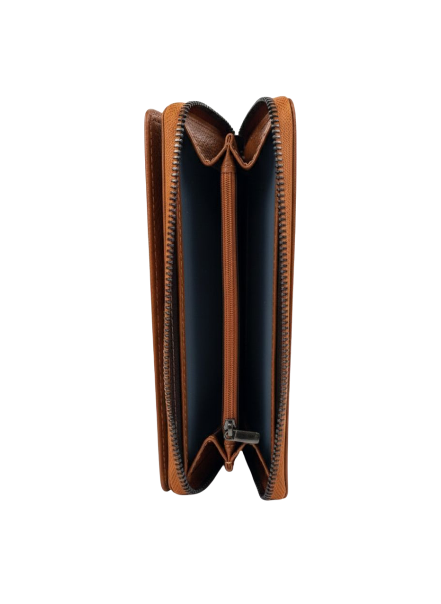 Tvin Taba  HAKİKİ DERİ  TELEFON CÜZDANITelefon CüzdanıWATCHOFROYALTVİN Tvin Taba  HAKİKİ DERİ  TELEFON CÜZDANI