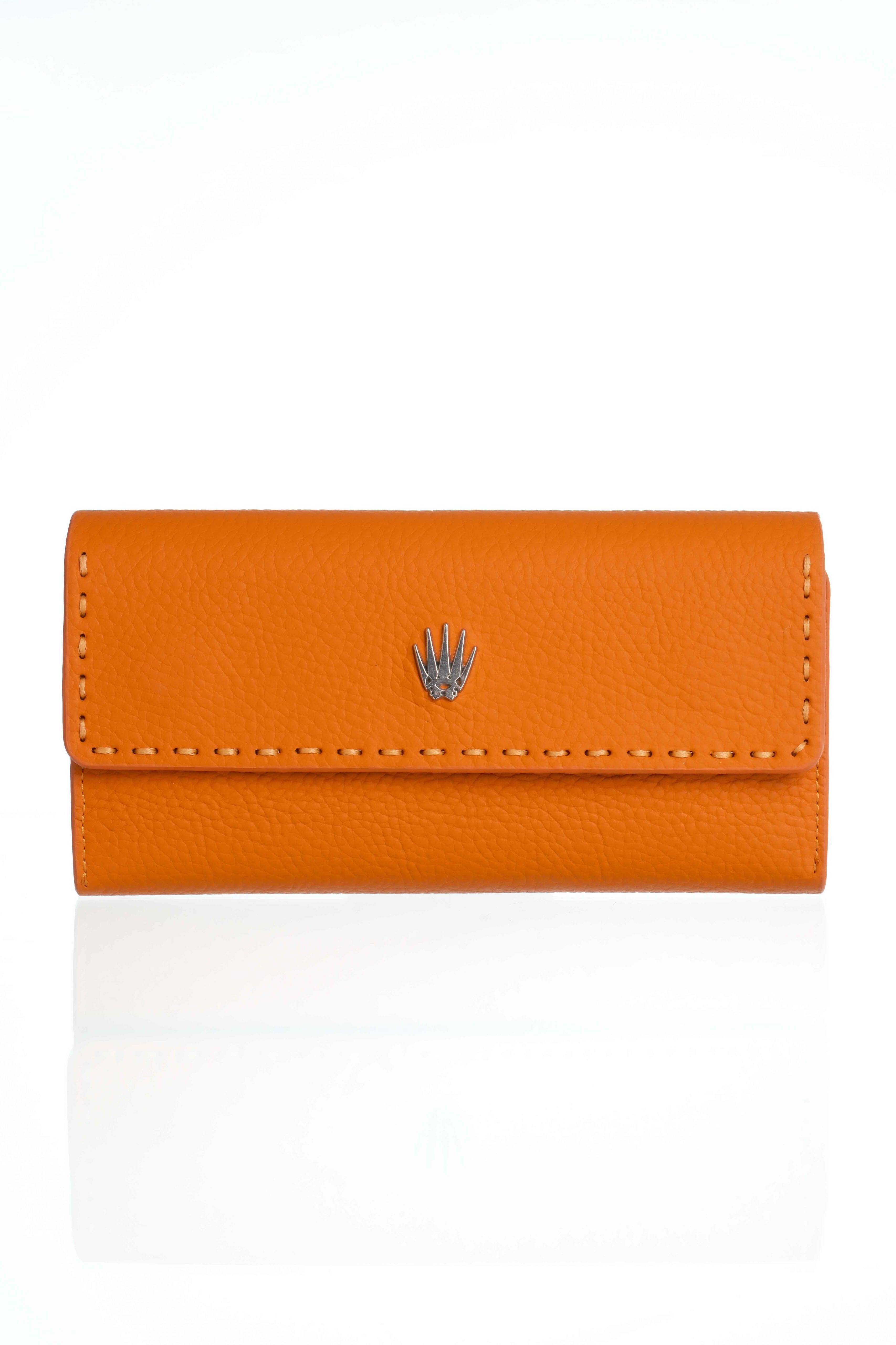 Valencia turuncu telefon cüzdanıTelefon CüzdanıWATCHOFROYALvalenciaValencia turuncu telefon cüzdanı