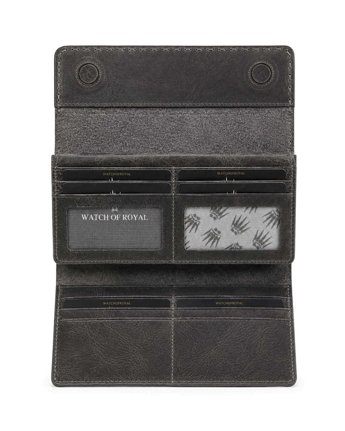 VALENCIA CRAZY GREY TELEFON CÜZDANITelefon CüzdanıWATCHOFROYALVLNCIACRZYGRYVALENCIA CRAZY GREY TELEFON CÜZDANI