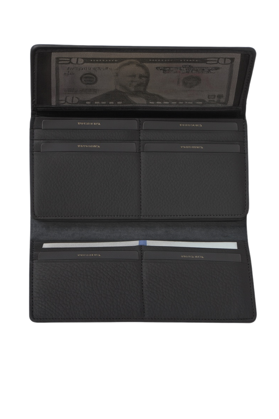 VALENCIA FLOTTER BLACK PHONE WALLETTelefon CüzdanıWATCHOFROYALVLNCIAFLTRBLCKVALENCIA FLOTTER BLACK PHONE WALLET