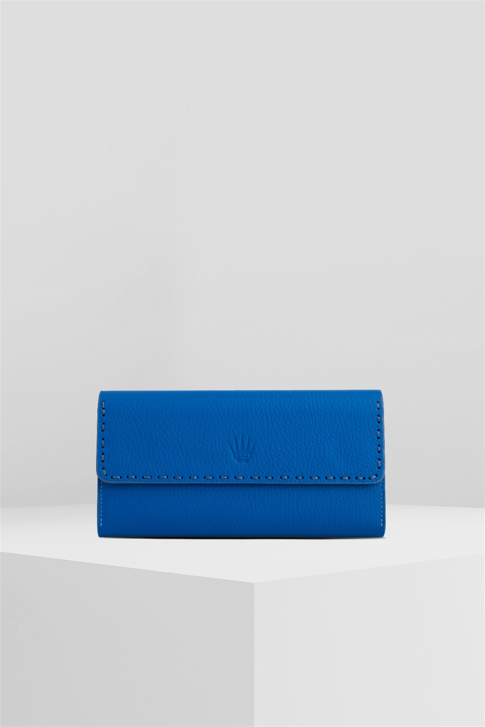 VALENCIA FLOTTER BLUE TELEFON CÜZDANITELEFON CÜZDANIWATCHOFROYALVLNCIAFLTRBLUEVALENCIA FLOTTER BLUE TELEFON CÜZDANI