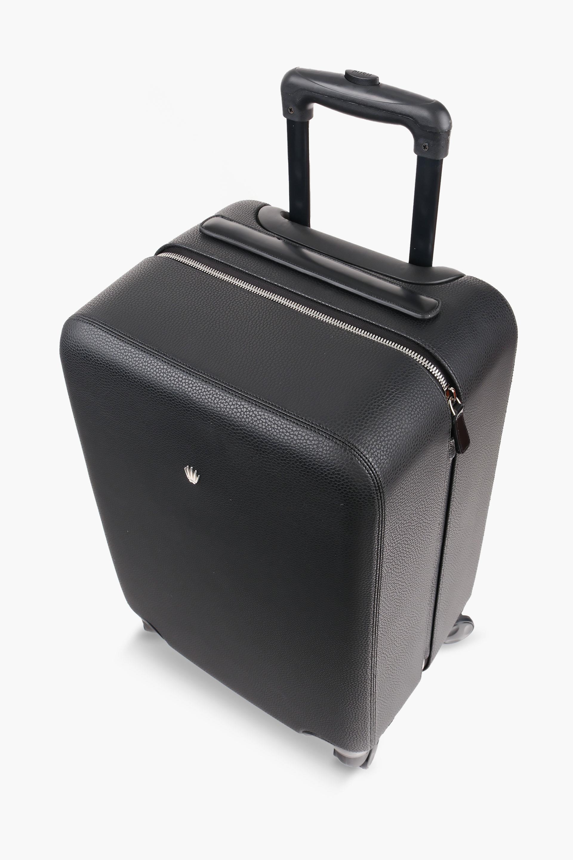 Vante Kabin Boy Unisex ValizValizWATCHOFROYALValizVante Kabin Boy Unisex Valiz